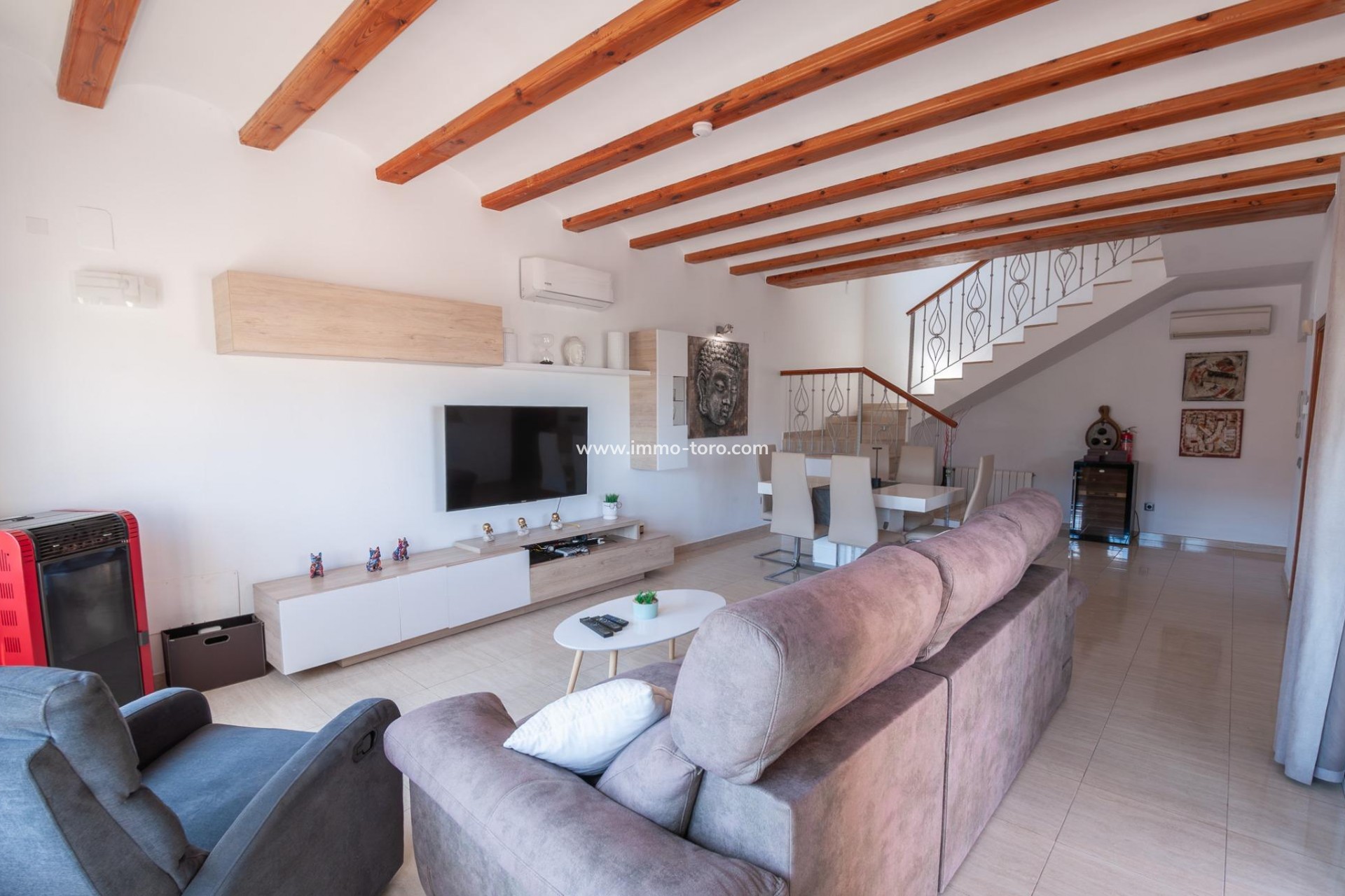 Herverkoop - Villa - Orba - Comunidad valenciana