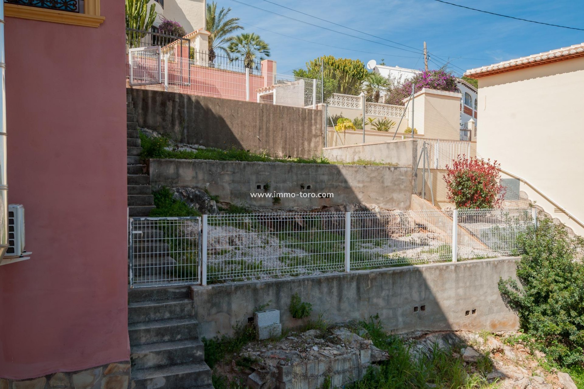 Herverkoop - Villa - Orba - Comunidad valenciana