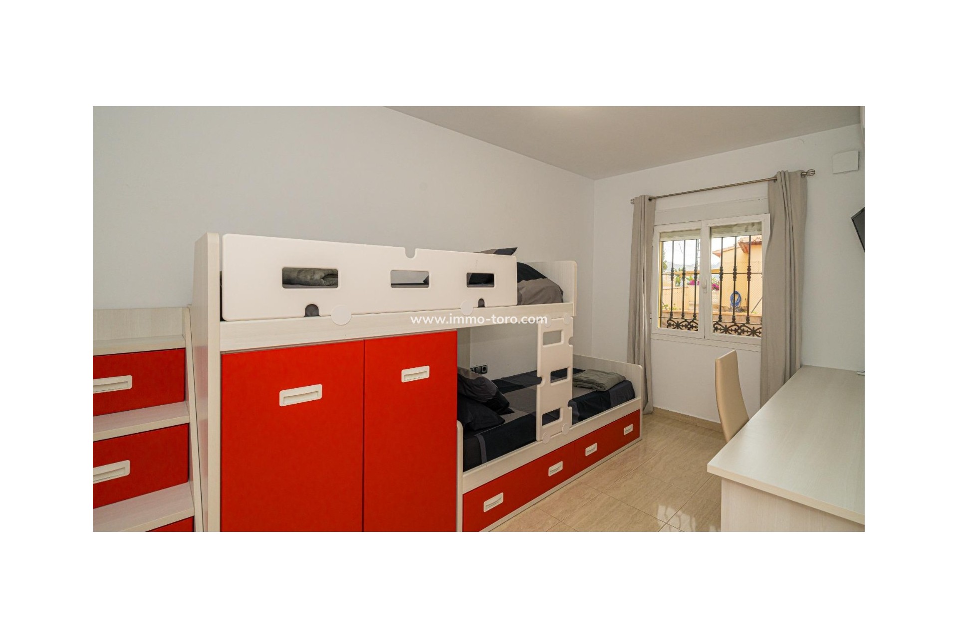 Herverkoop - Villa - Orba - El Capso