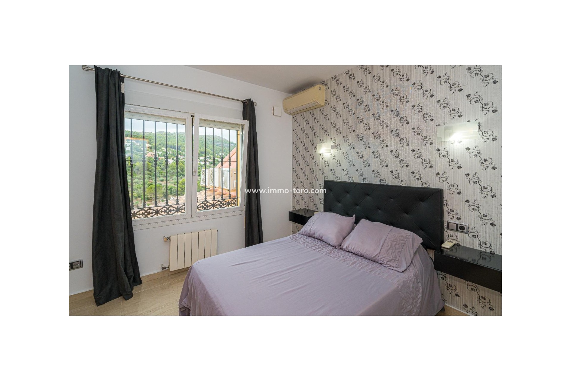 Herverkoop - Villa - Orba - El Capso