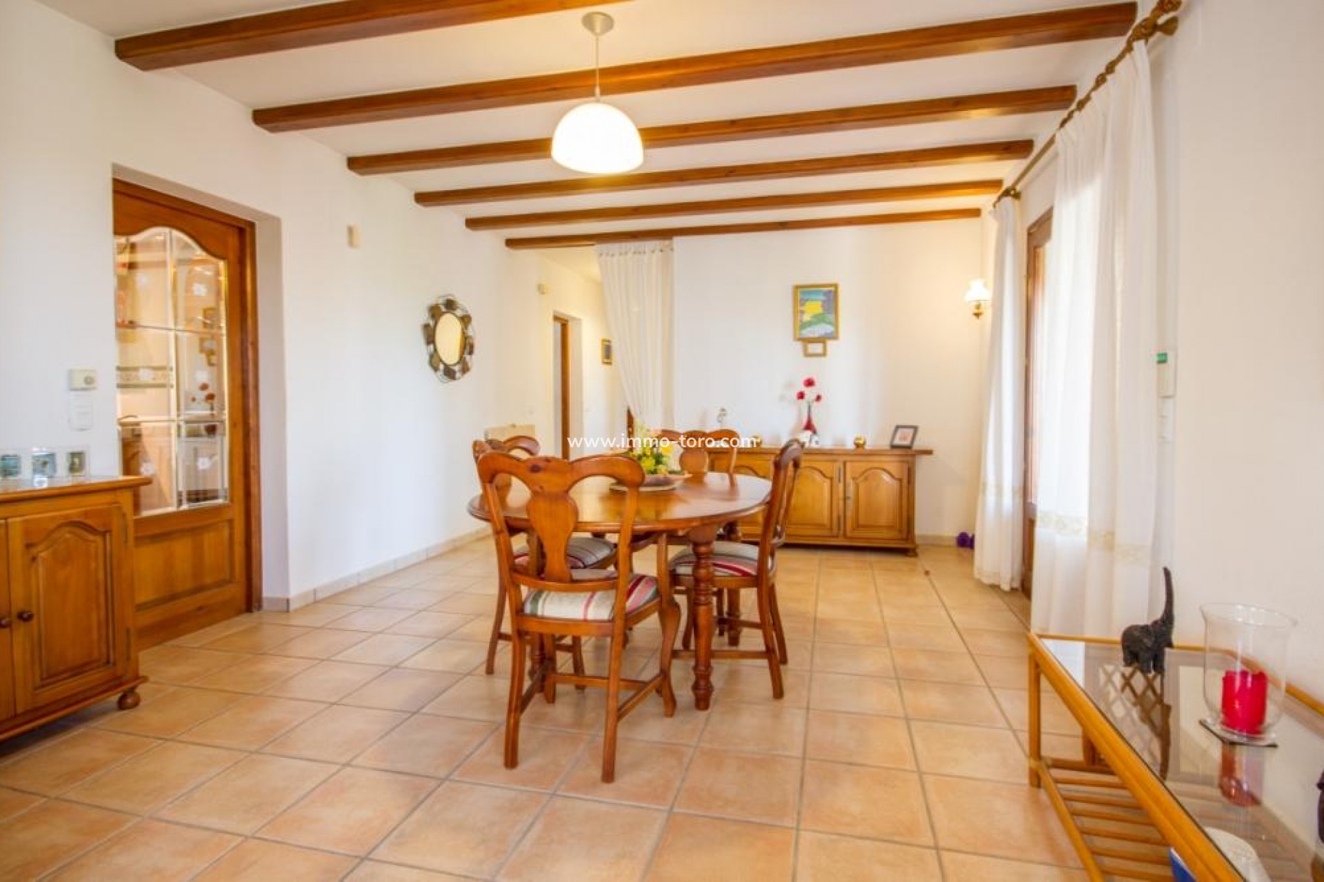 Herverkoop - Villa - Orba