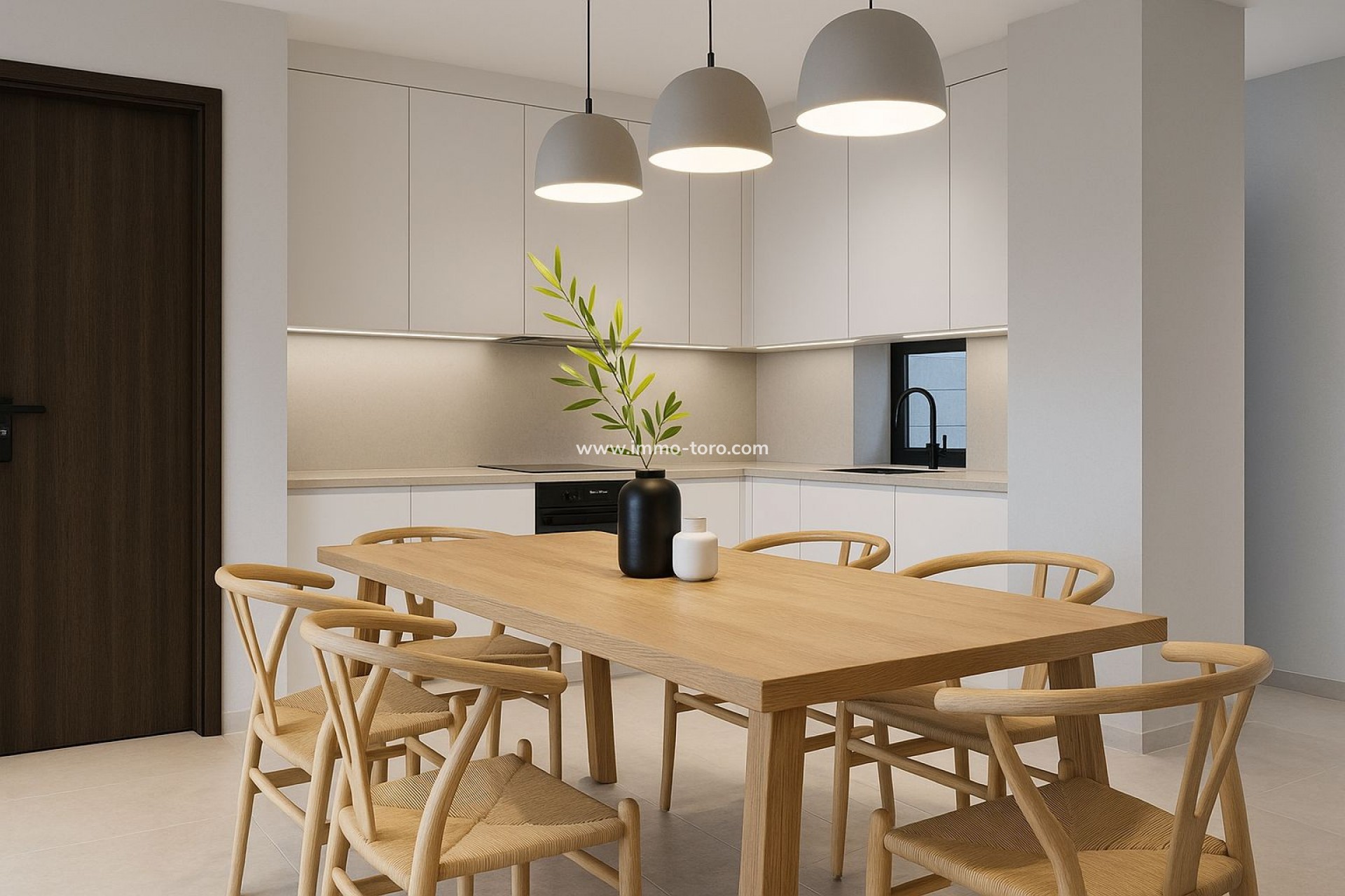 Herverkoop - Villa - Pedreguer - Monte Solana