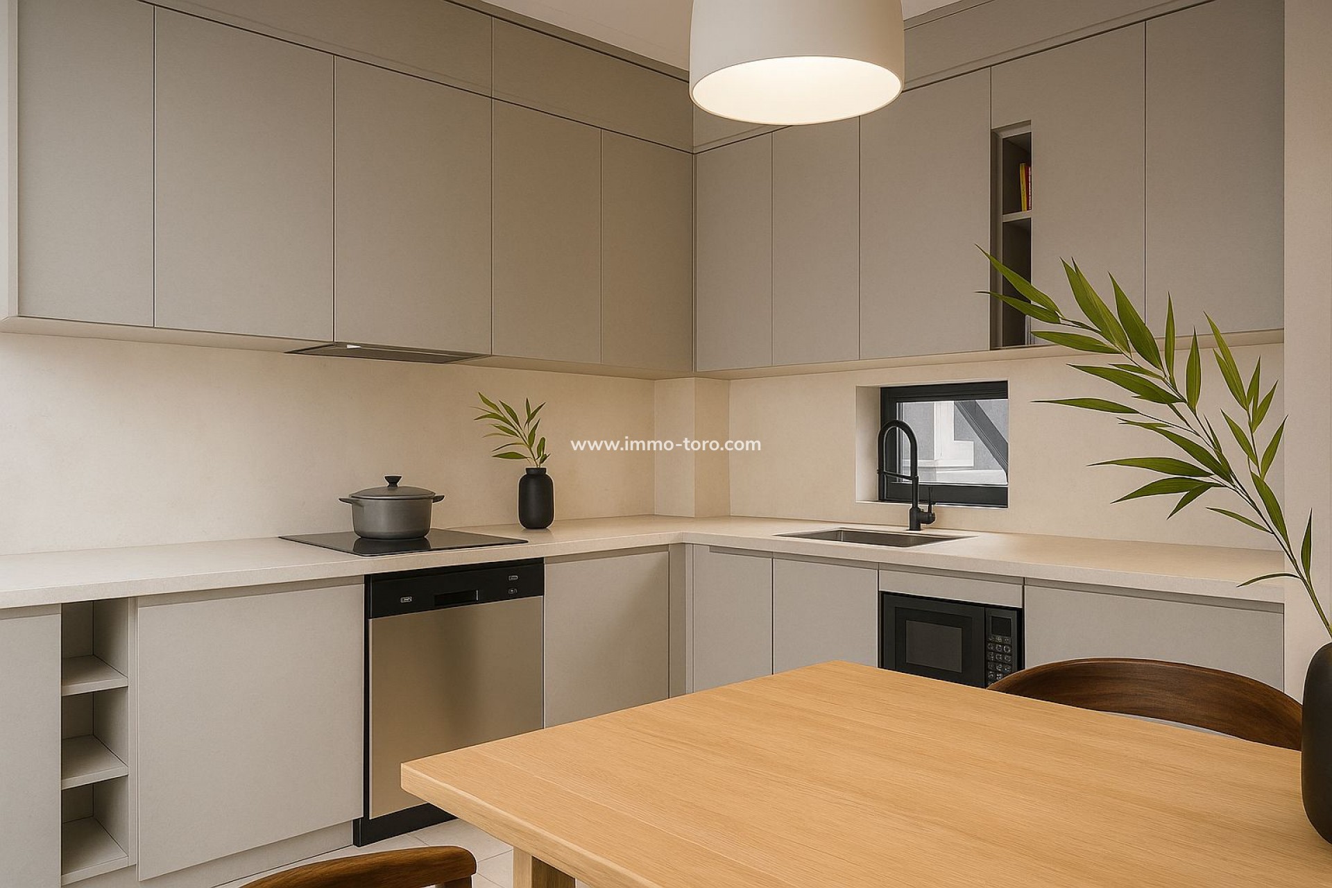 Herverkoop - Villa - Pedreguer - Monte Solana