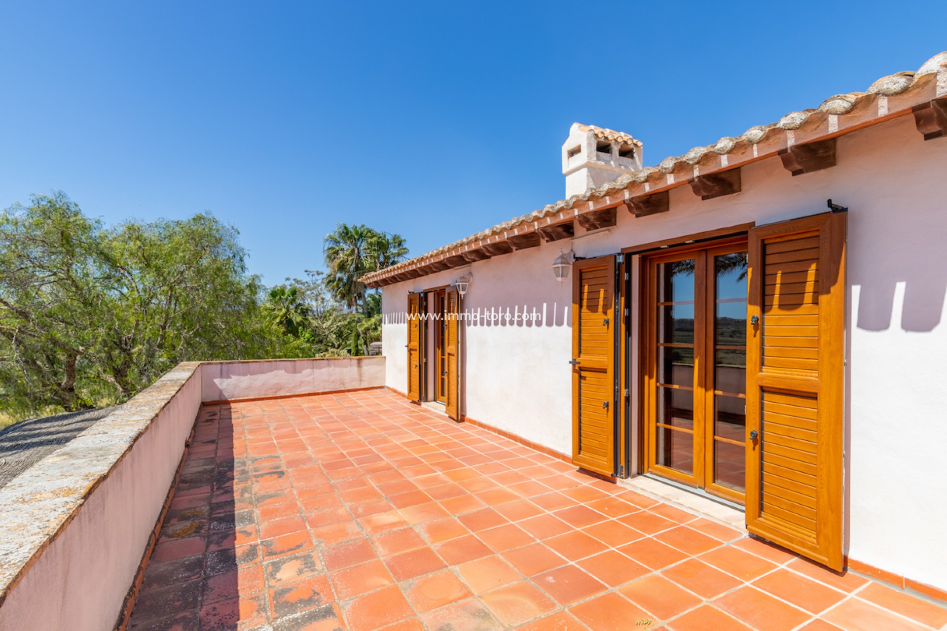 Herverkoop - Villa - Teulada - Campo