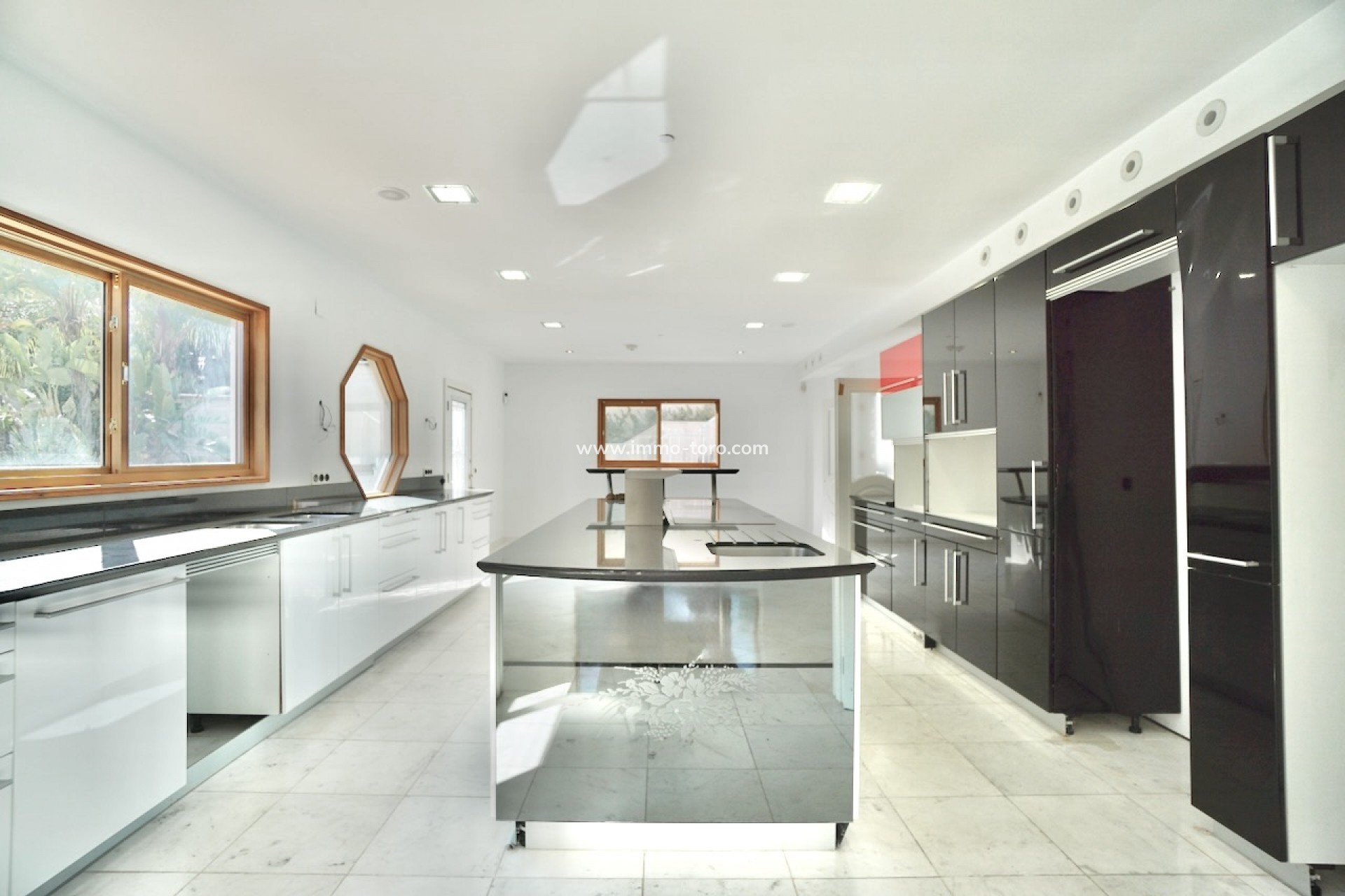 Herverkoop - Villas - Benhavis - El Paraiso Alto