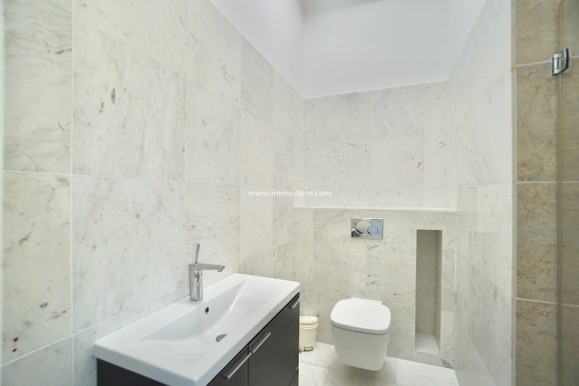 Herverkoop - Villas - Benhavis - El Paraiso Alto