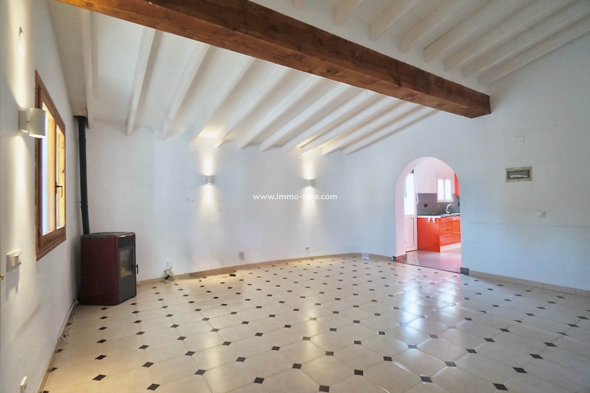 Herverkoop - Villas - Benissa - La Fustera