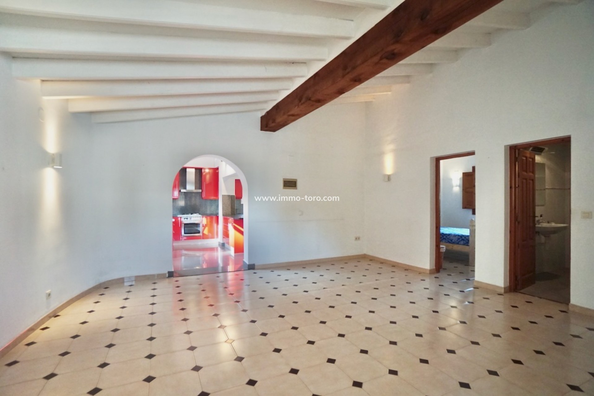 Herverkoop - Villas - Benissa - La Fustera