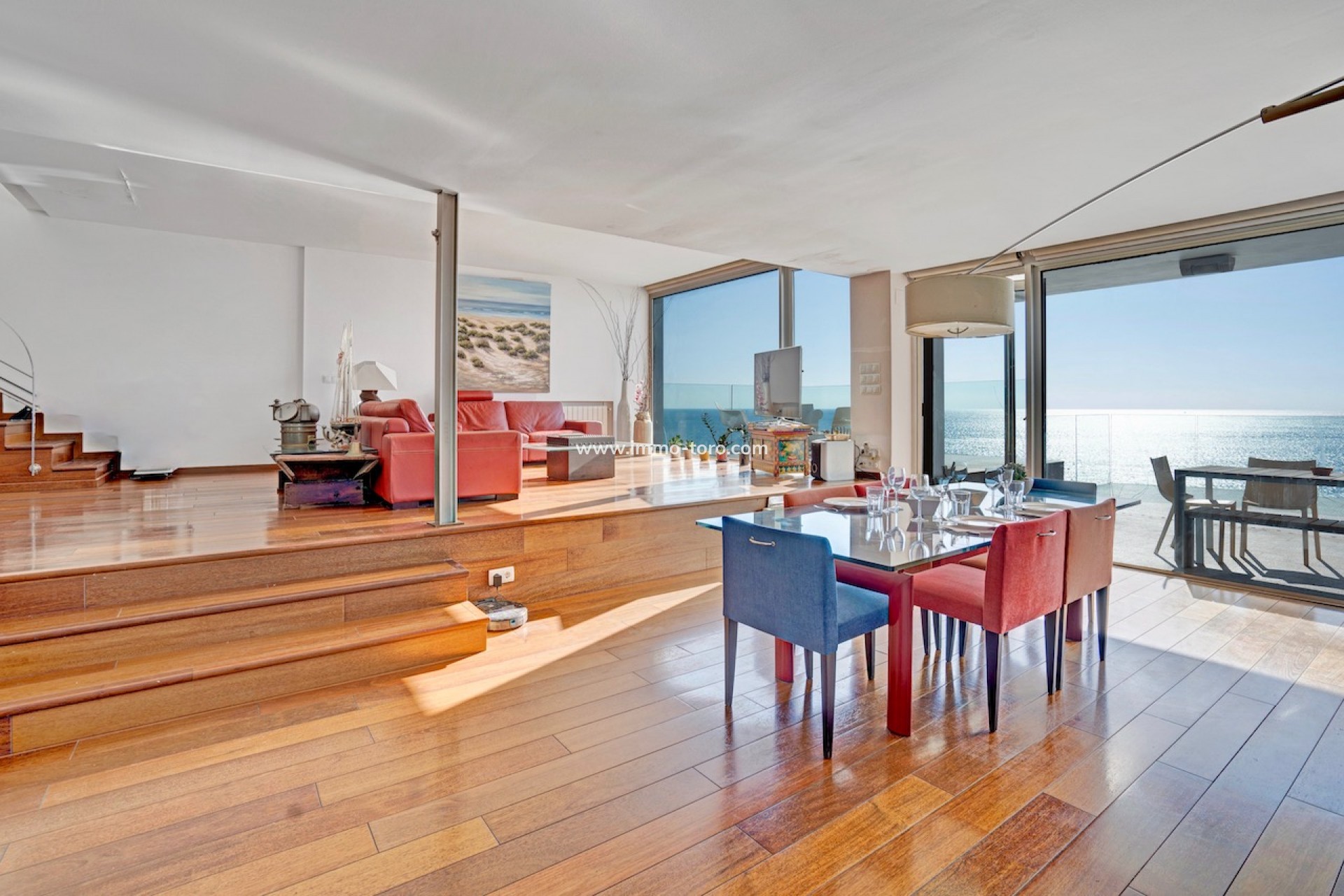 Herverkoop - Villas - Benissa - Les Bassetes