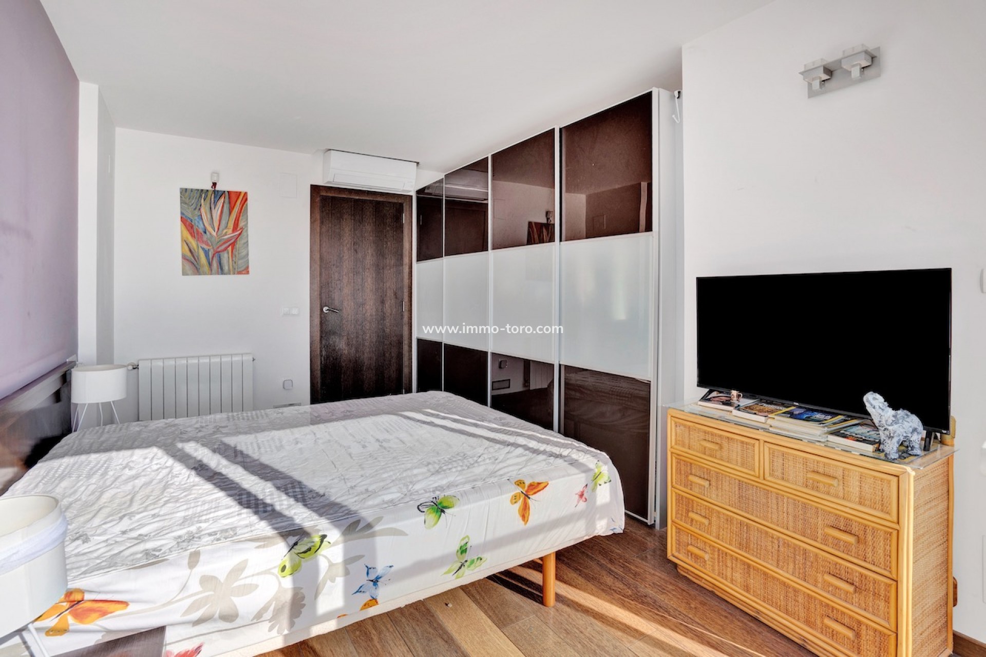 Herverkoop - Villas - Benissa - Les Bassetes