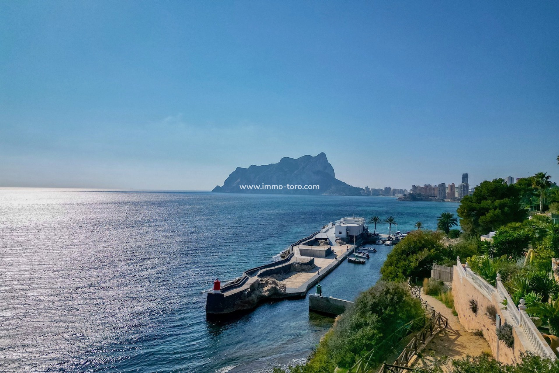 Herverkoop - Villas - Benissa - Les Bassetes