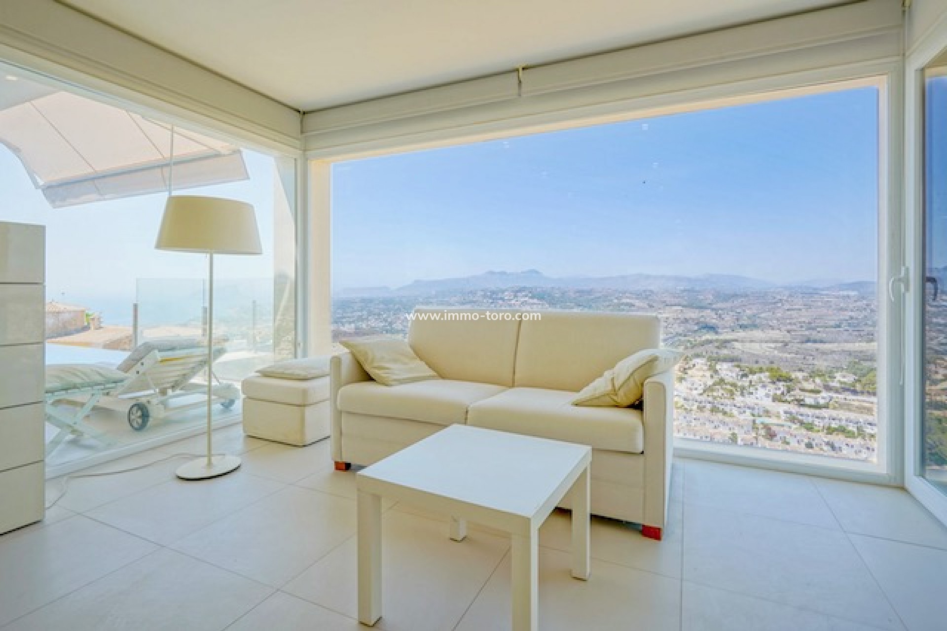Herverkoop - Villas - Benitachell - La Cumbre del Sol