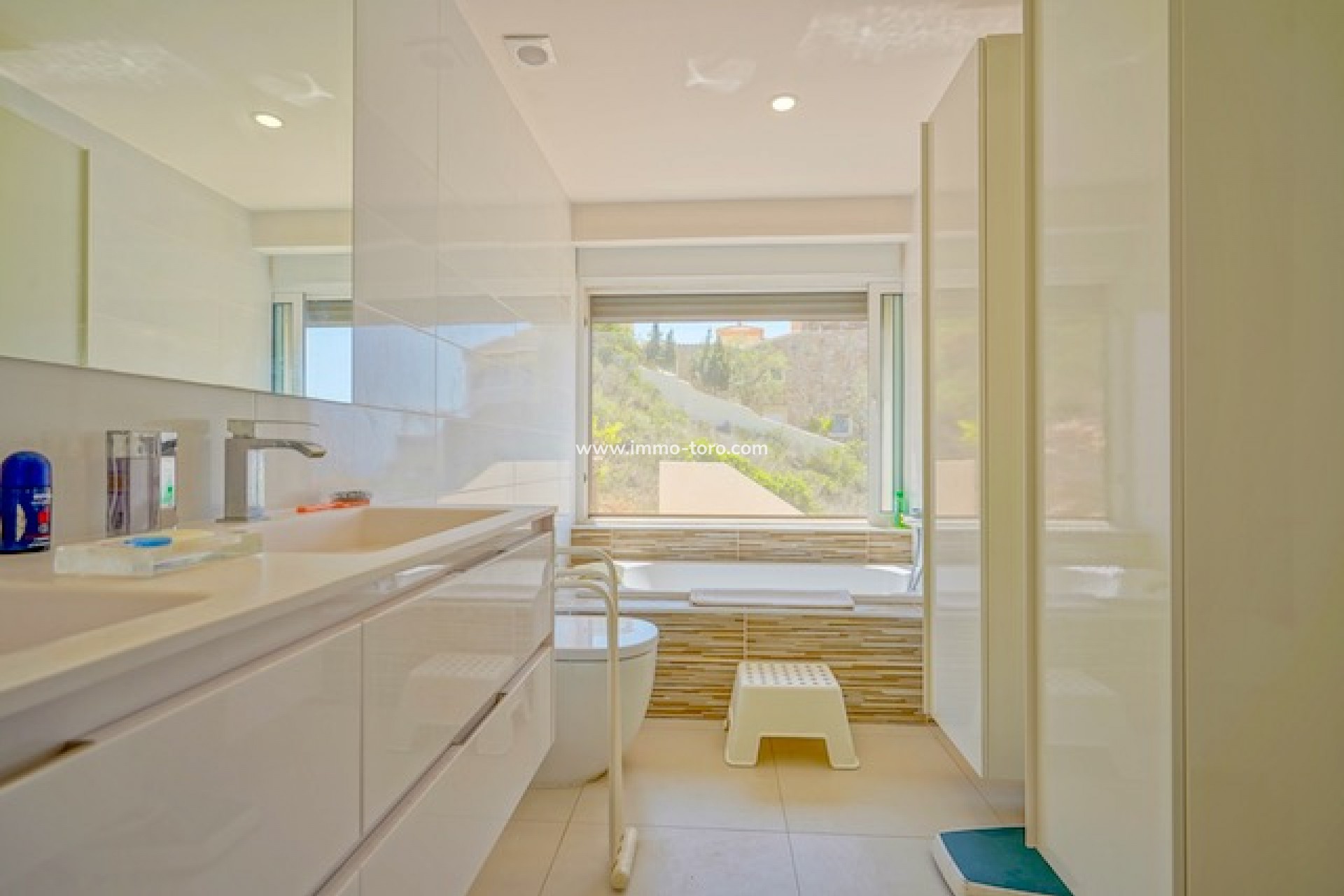 Herverkoop - Villas - Benitachell - La Cumbre del Sol