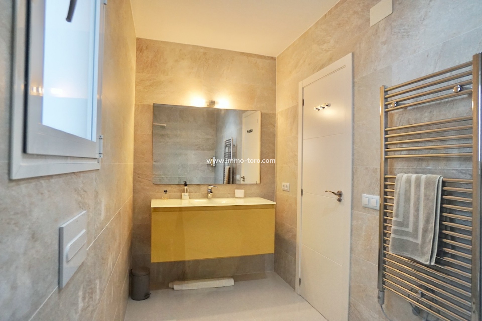 Herverkoop - Villas - Moraira - Arnella