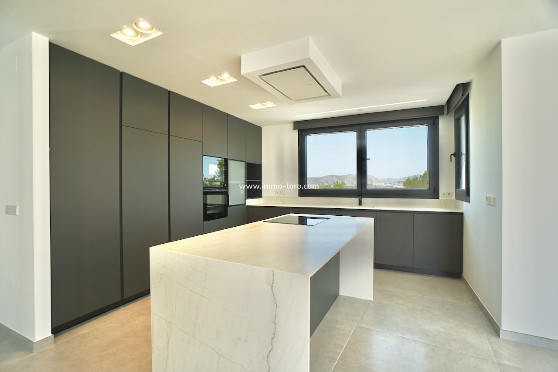 Herverkoop - Villas - Moraira - Benimeit