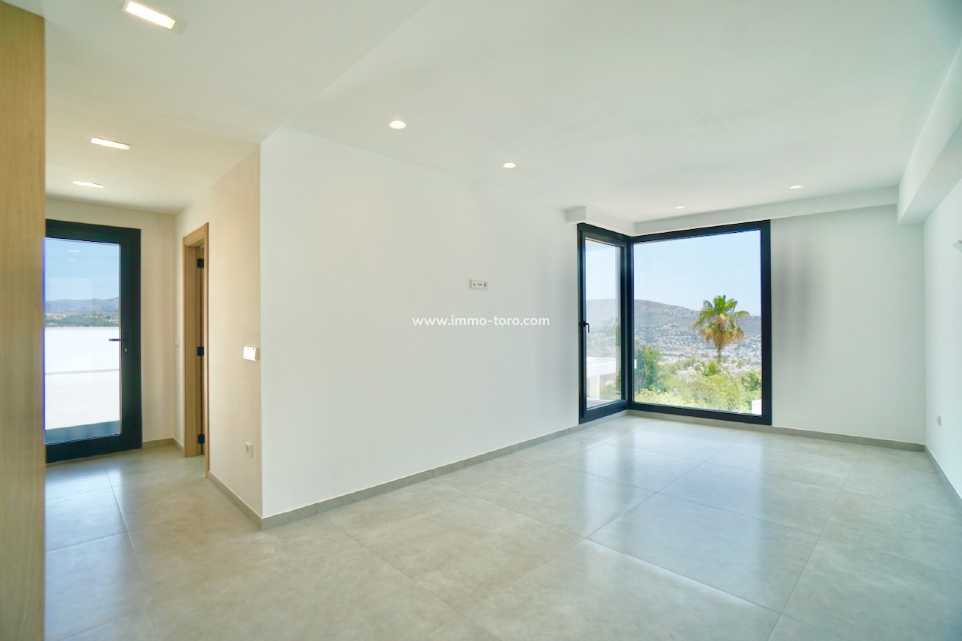 Herverkoop - Villas - Moraira - Benimeit
