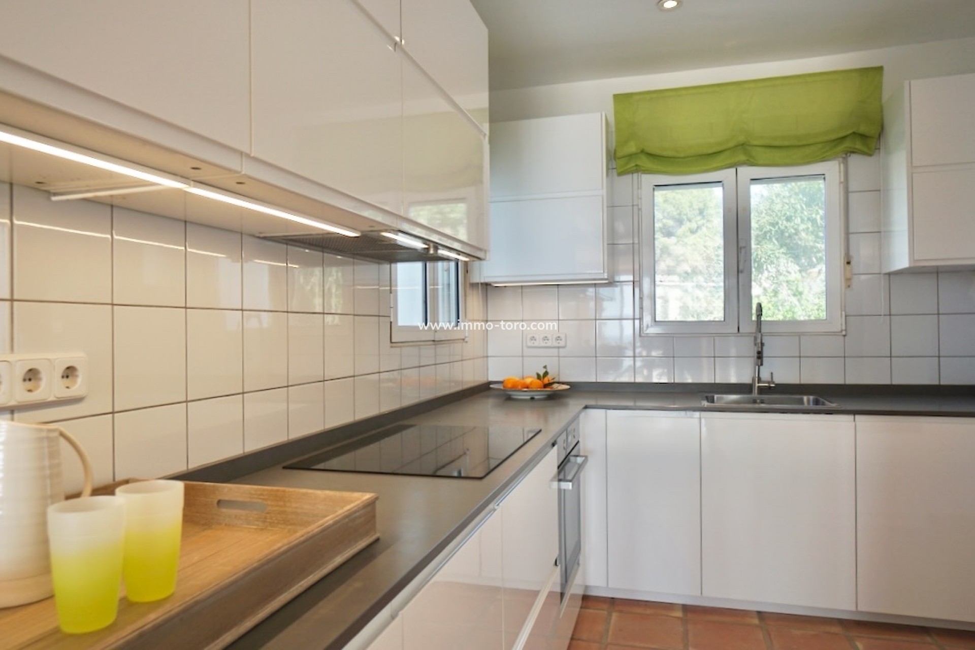 Herverkoop - Villas - Moraira - Costera del Mar