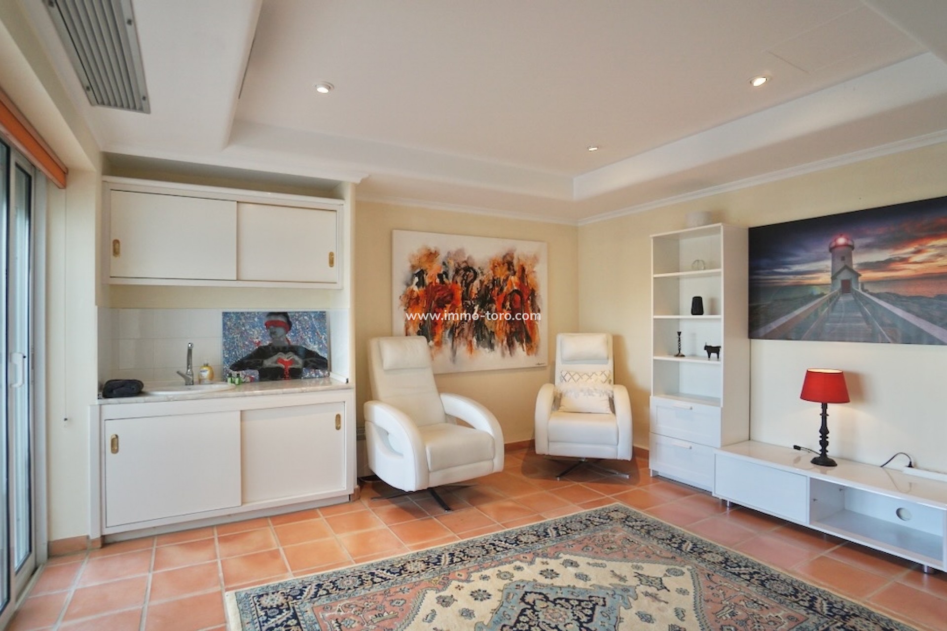 Herverkoop - Villas - Moraira - Costera del Mar