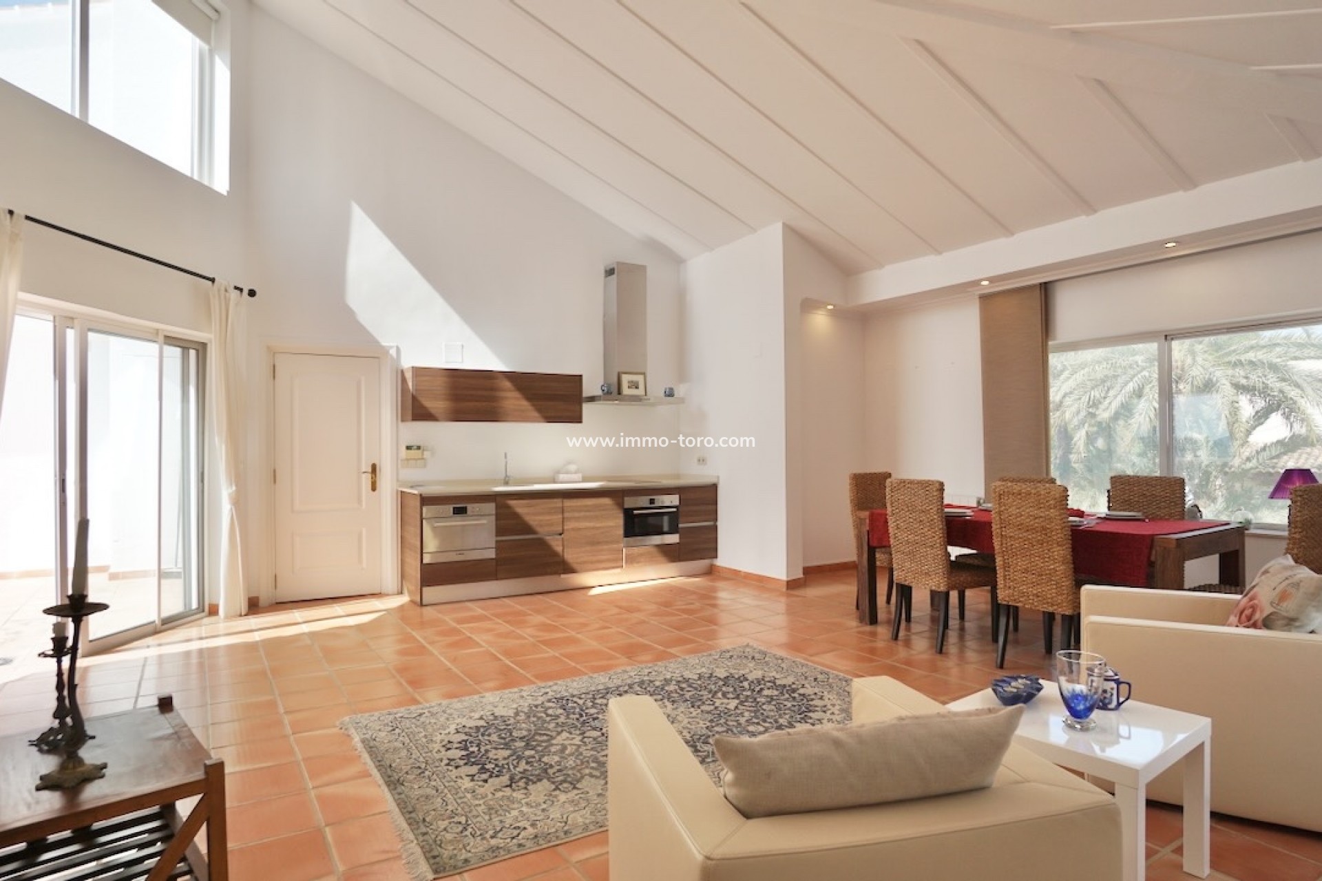 Herverkoop - Villas - Moraira - Costera del Mar