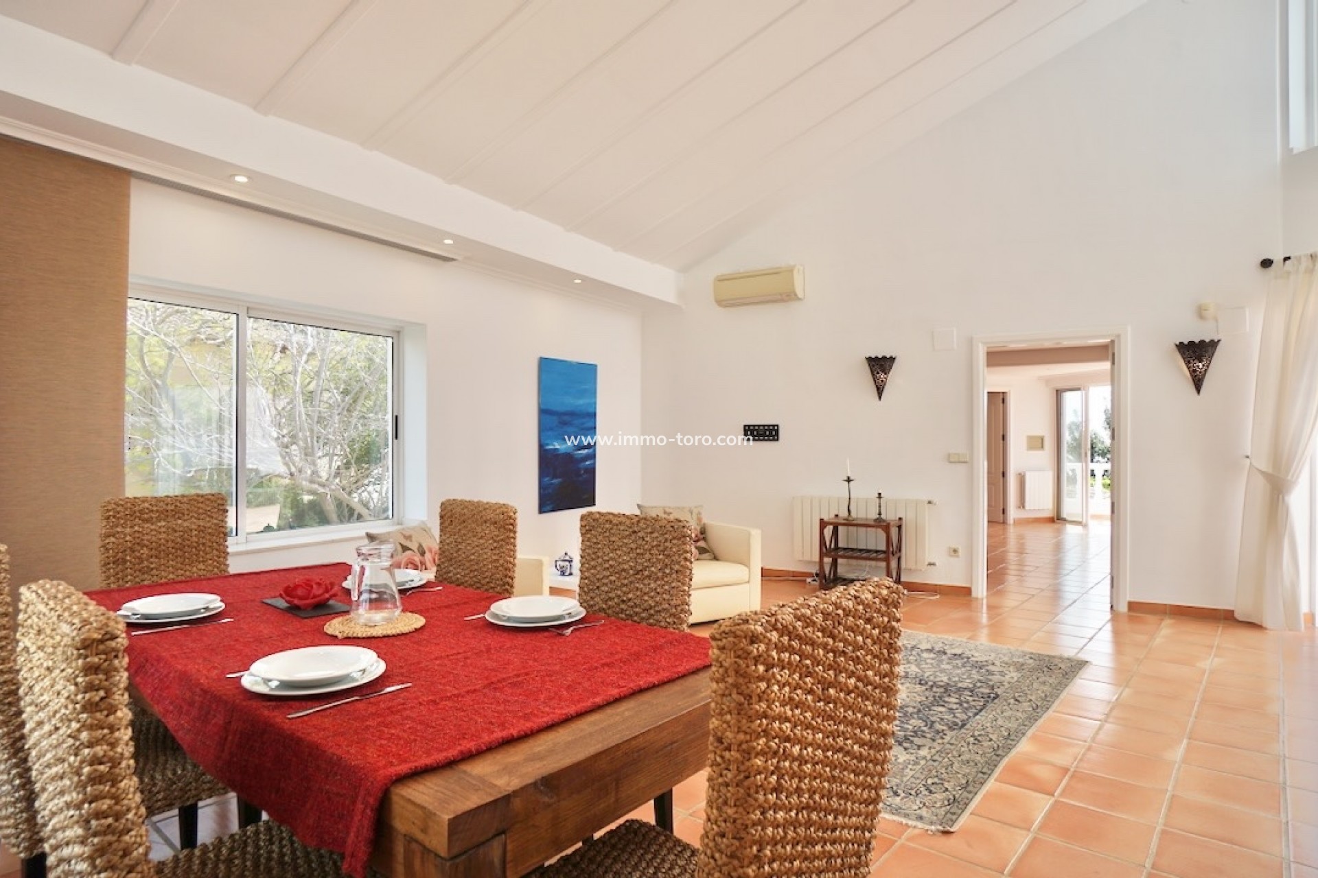 Herverkoop - Villas - Moraira - Costera del Mar