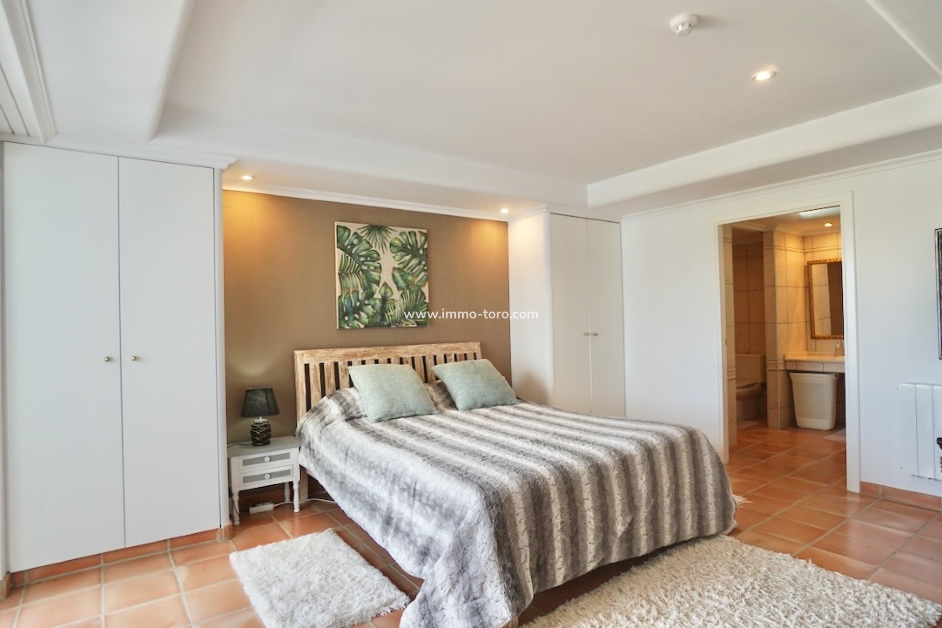 Herverkoop - Villas - Moraira - Costera del Mar