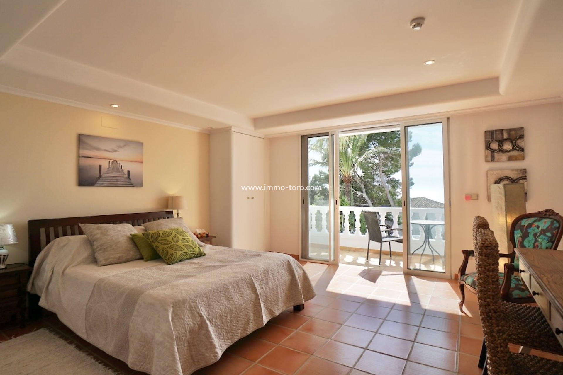 Herverkoop - Villas - Moraira - Costera del Mar