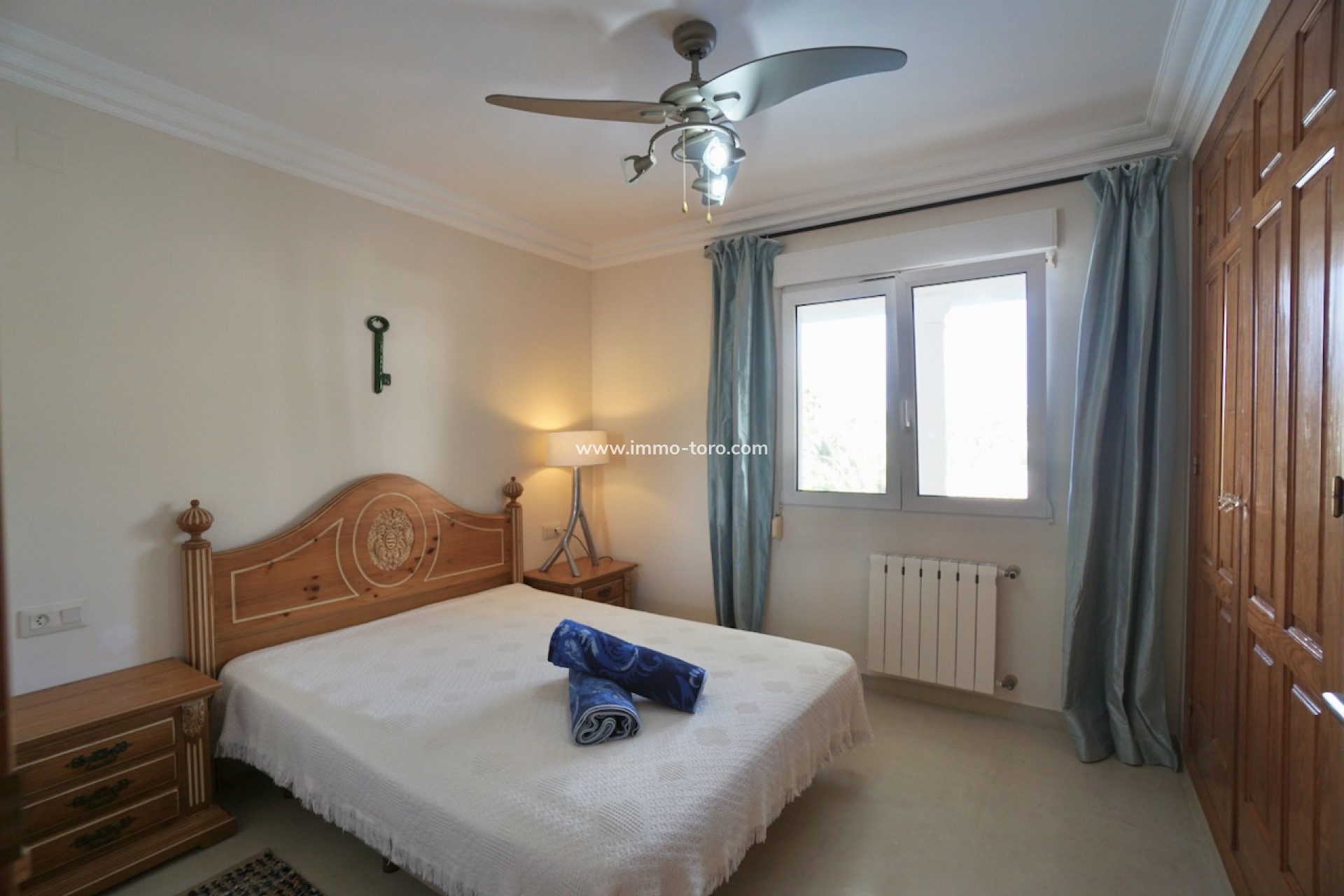 Herverkoop - Villas - Moraira - El Portet