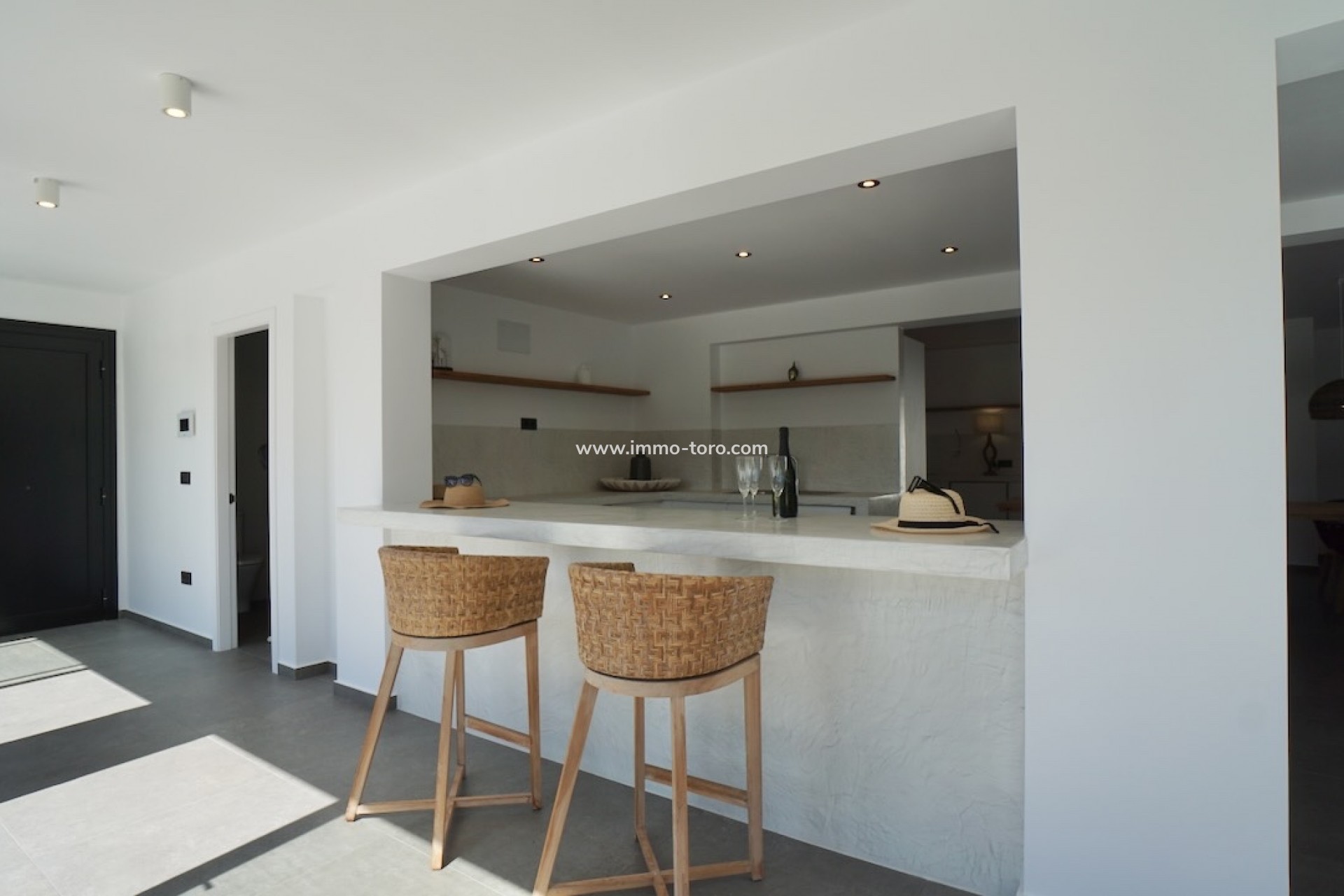Herverkoop - Villas - Moraira - El Portet