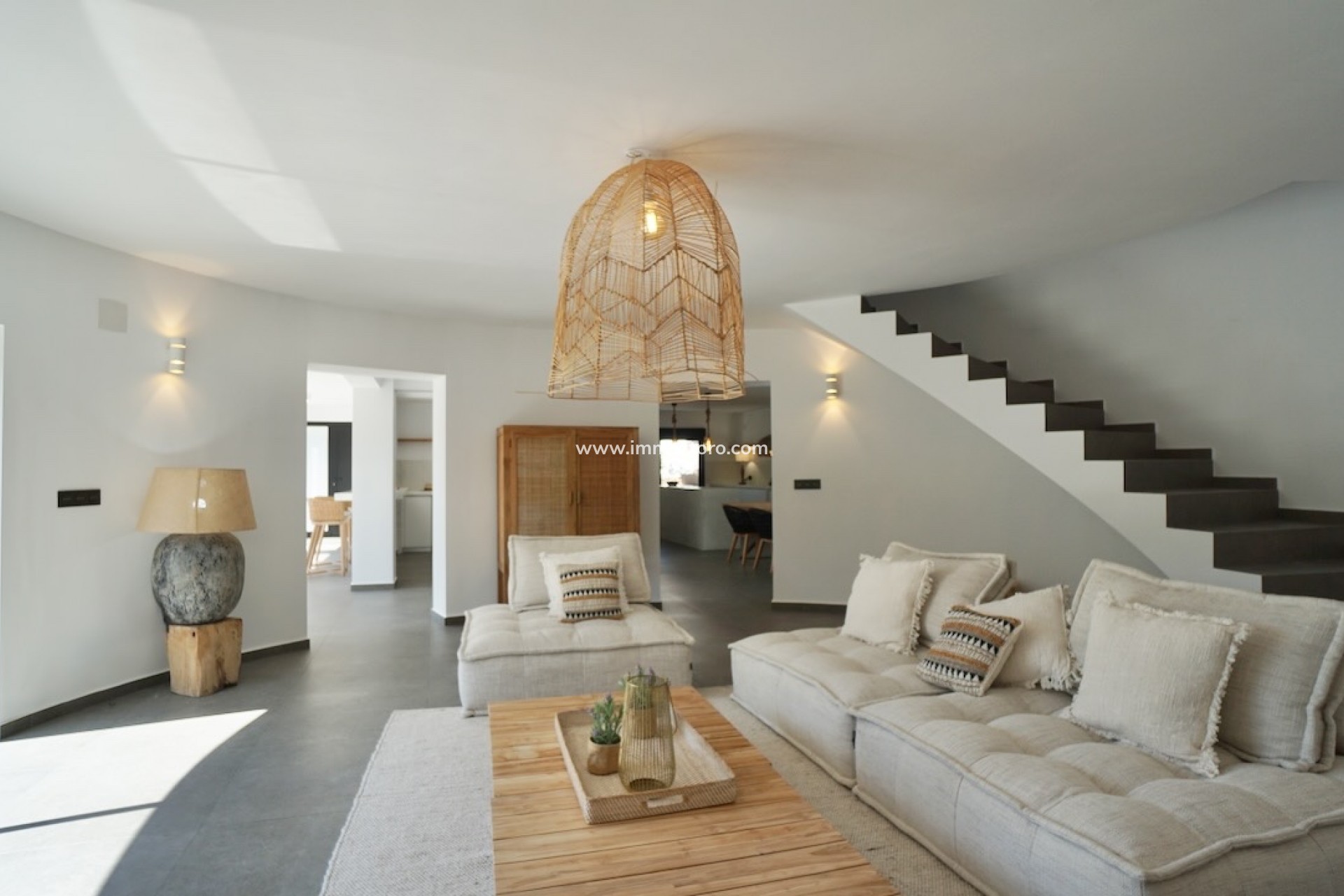Herverkoop - Villas - Moraira - El Portet
