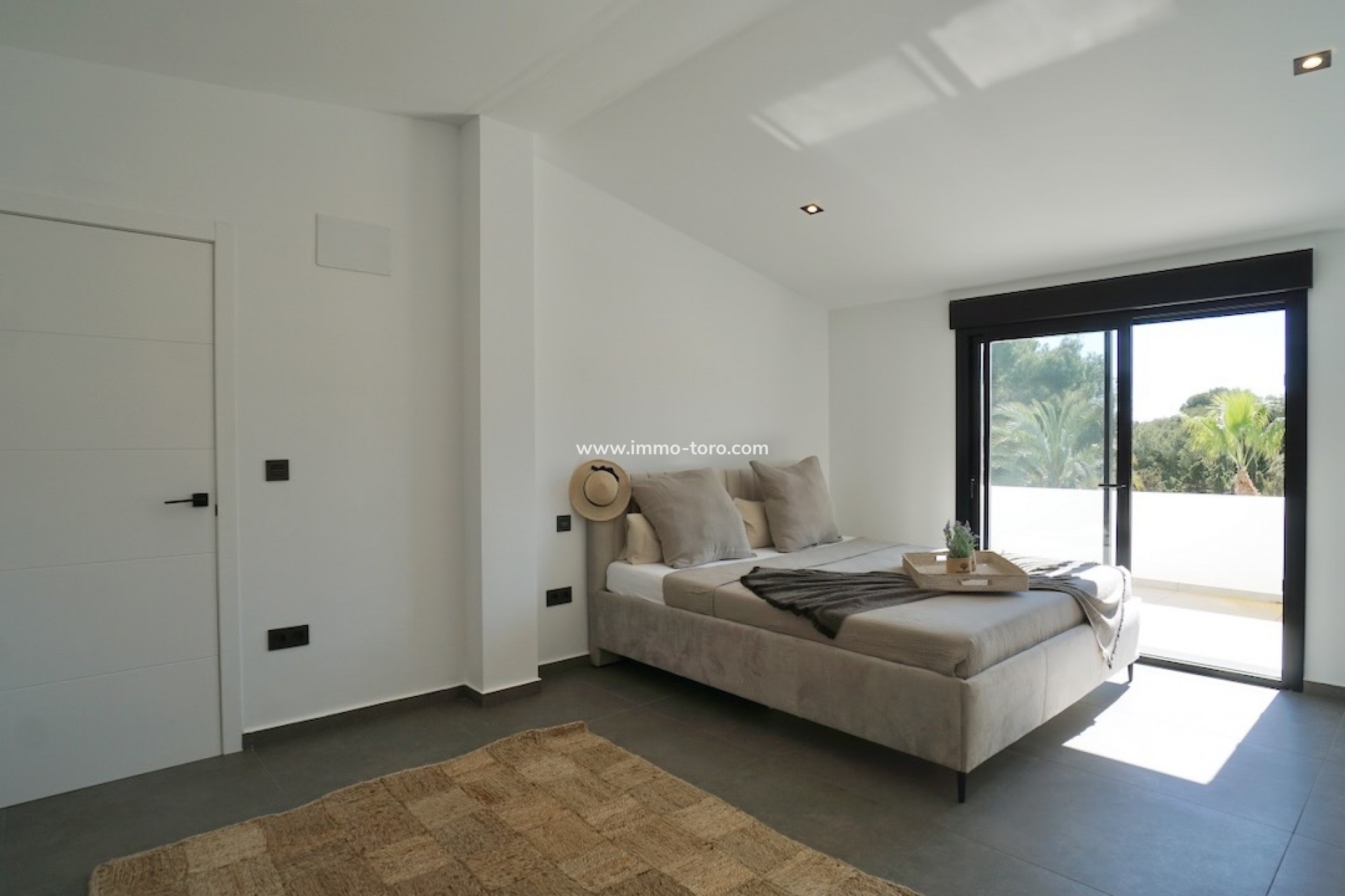 Herverkoop - Villas - Moraira - El Portet
