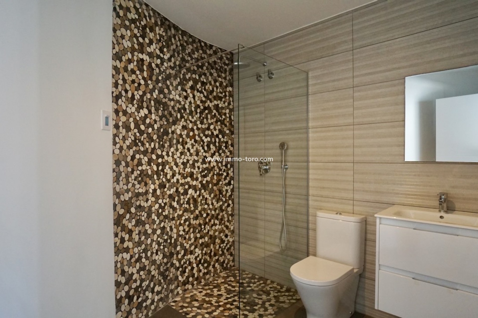 Herverkoop - Villas - Moraira - El Portet