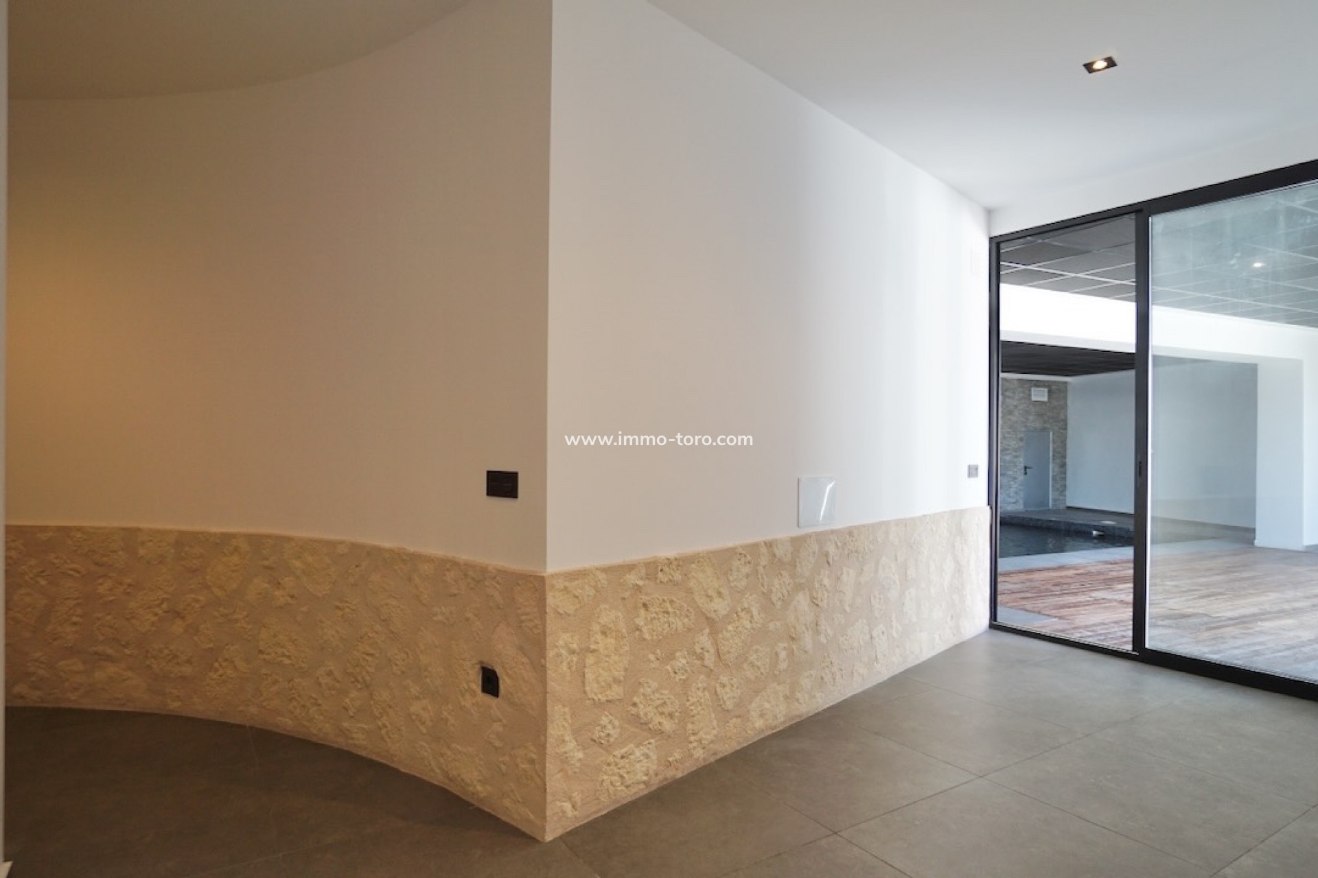 Herverkoop - Villas - Moraira - El Portet