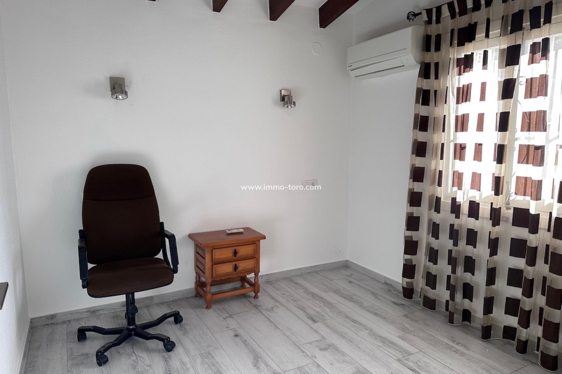 Herverkoop - Villas - Moraira - La sabatera
