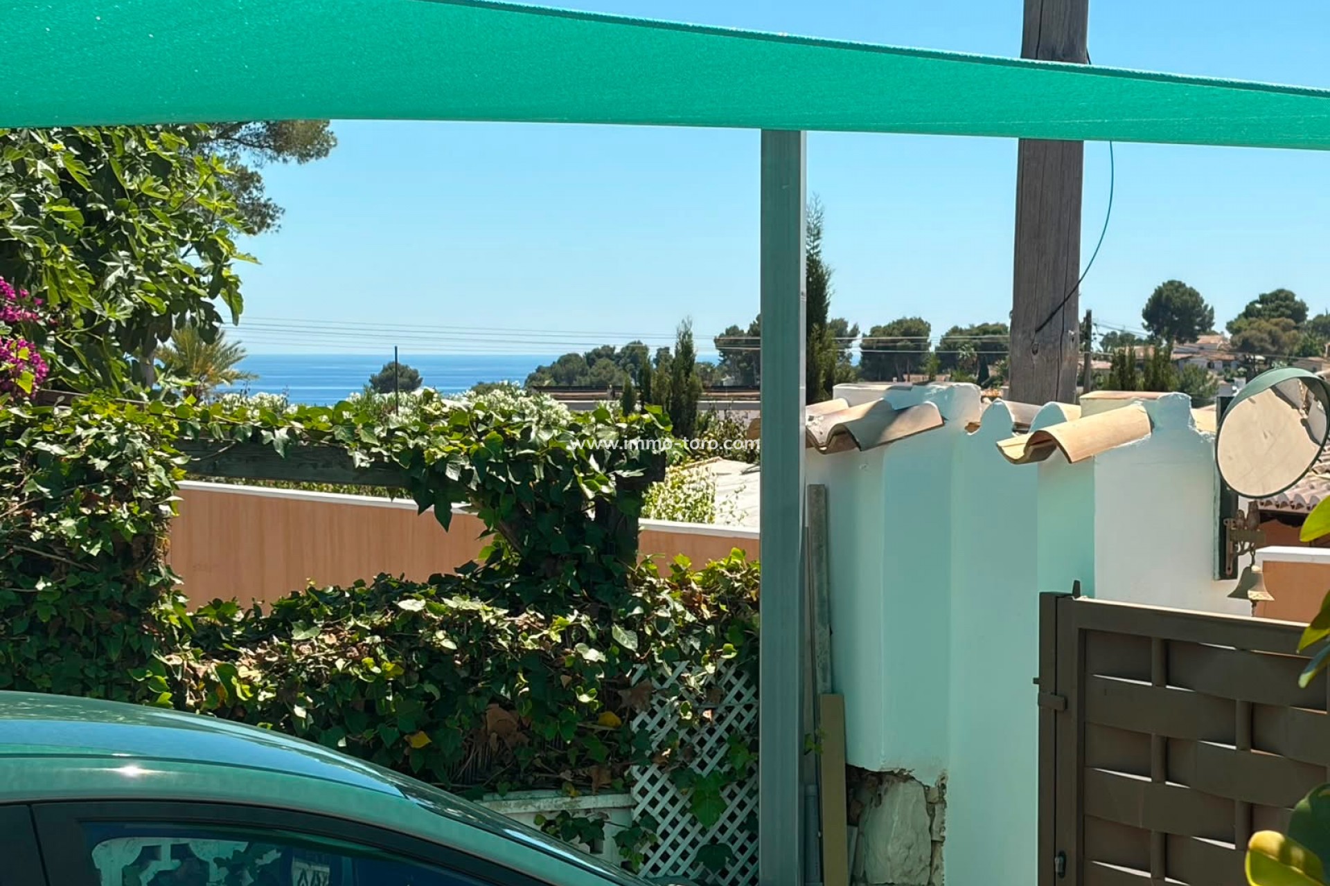 Herverkoop - Villas - Moraira - La sabatera
