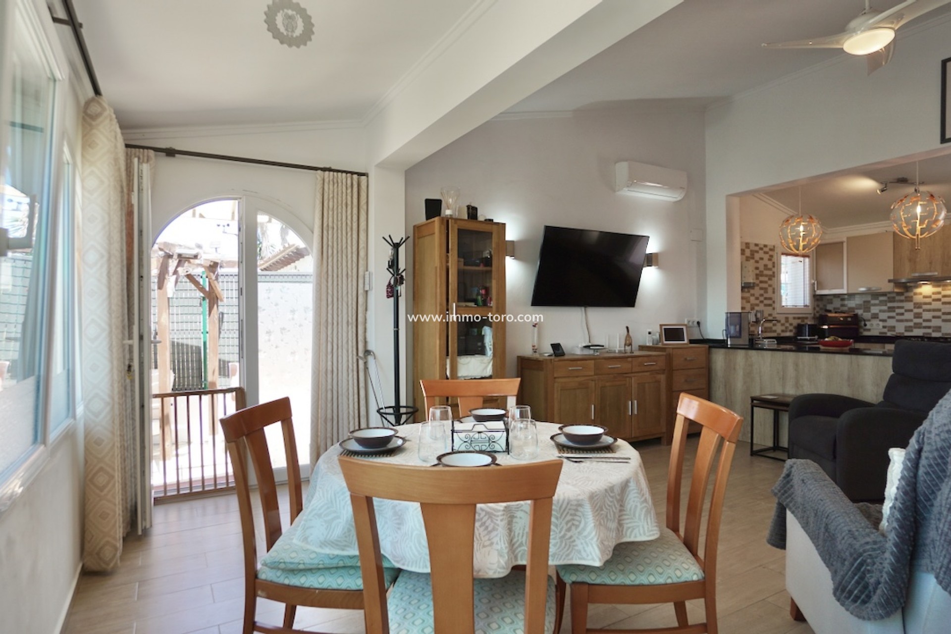 Herverkoop - Villas - Moraira - La sabatera