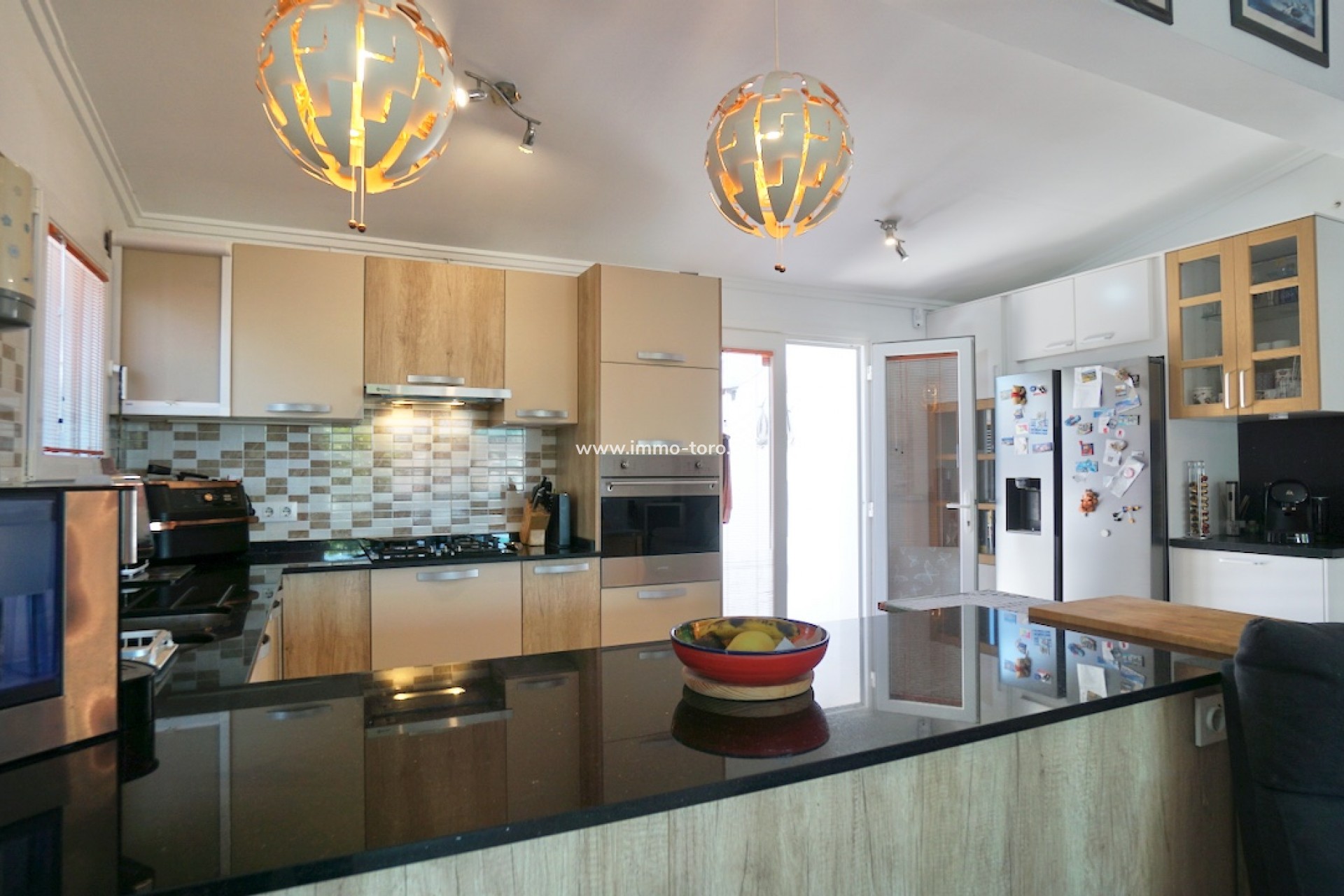 Herverkoop - Villas - Moraira - La sabatera