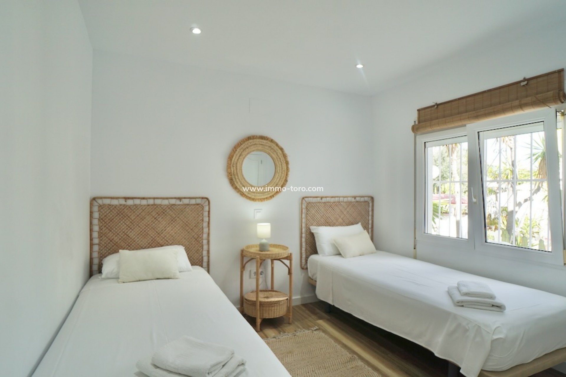 Herverkoop - Villas - Moraira - Solpark