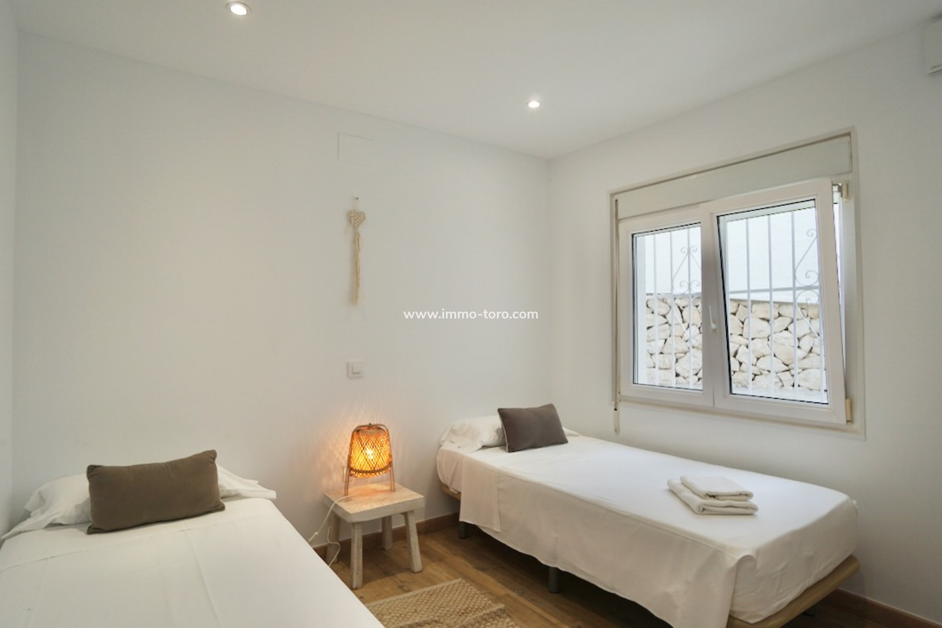 Herverkoop - Villas - Moraira - Solpark