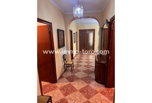 Maison de village  - Revente - Benimeli - Benimeli