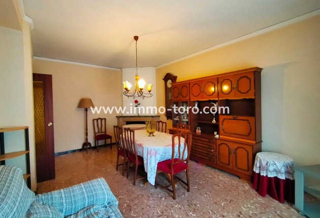 Maison de village  - Revente - Orba - Orba