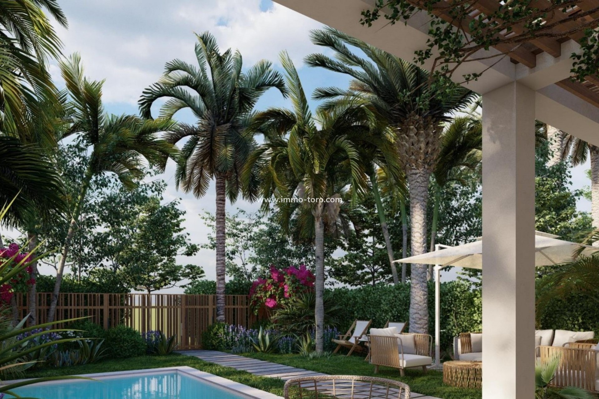 New Build - Apartment - Alfaz del Pi - Albir