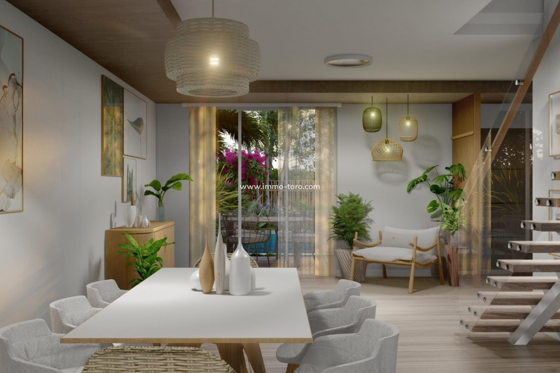 New Build - Apartment - Alfaz del Pi - Albir