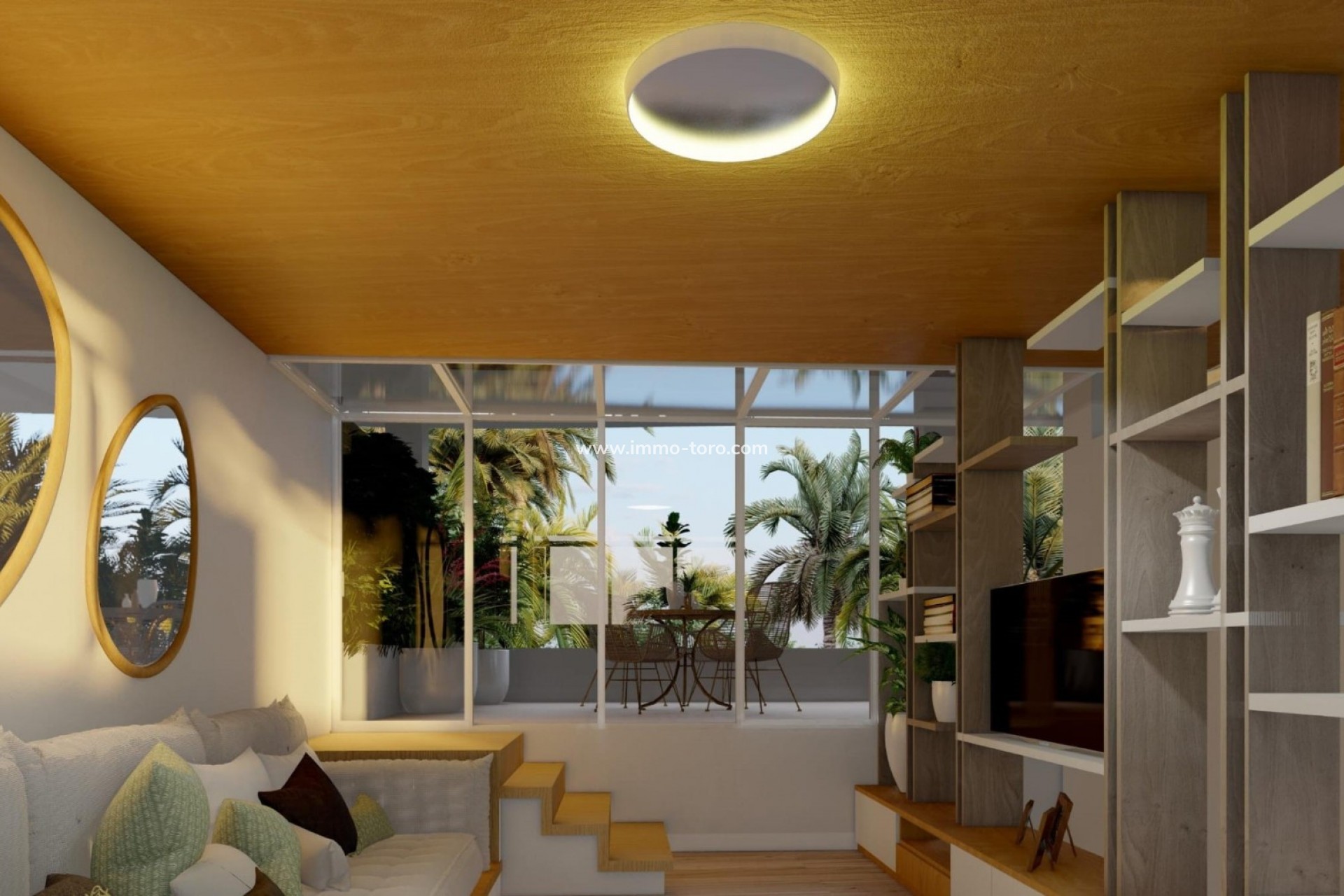 New Build - Apartment - Alfaz del Pi - Albir