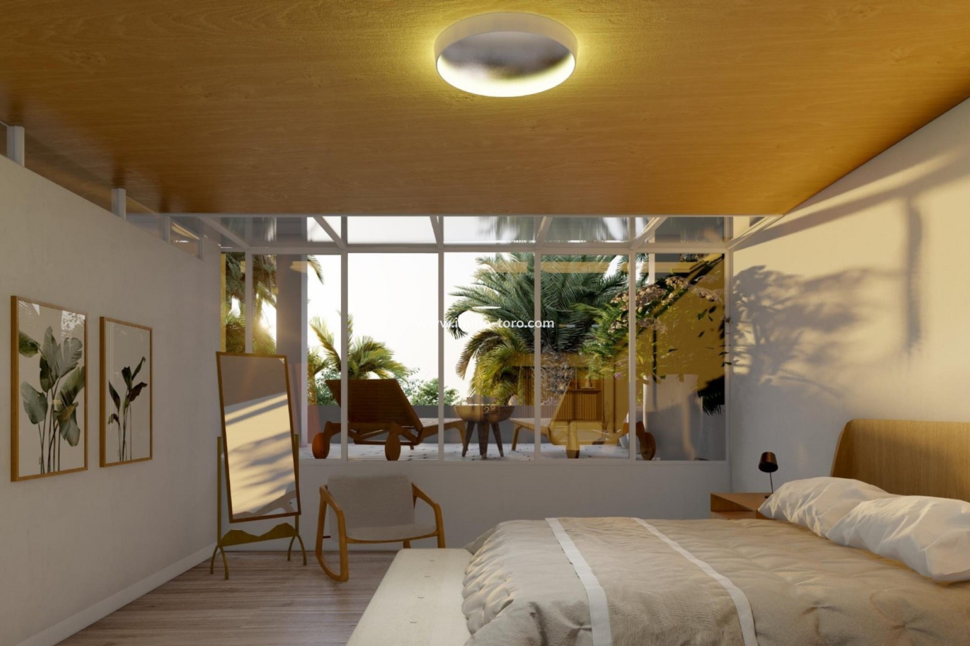 New Build - Apartment - Alfaz del Pi - Albir