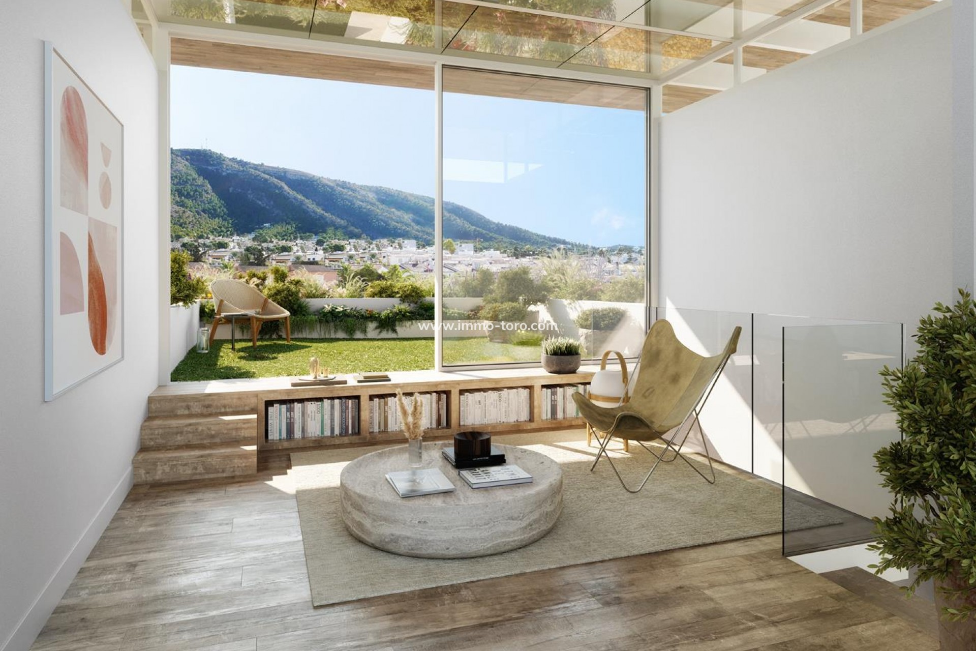 New Build - Apartment - Alfaz del Pi - Alfas del Pi