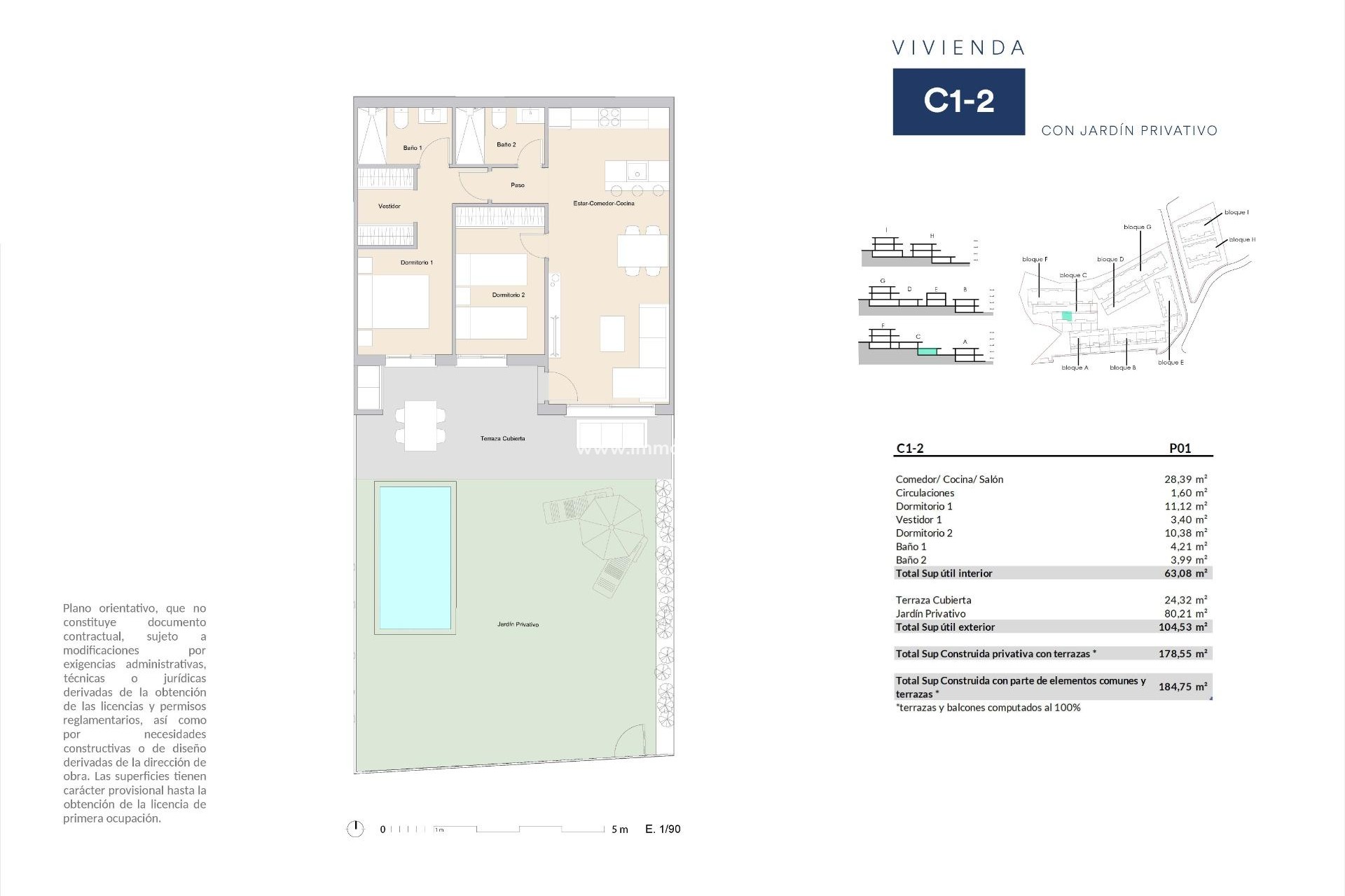 New Build - Apartment - Alfaz del Pi - Alfaz del Sol