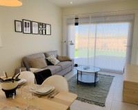 New Build - Apartment - Alhama de Murcia - CONDADO DE ALHAMA GOLF RESORT