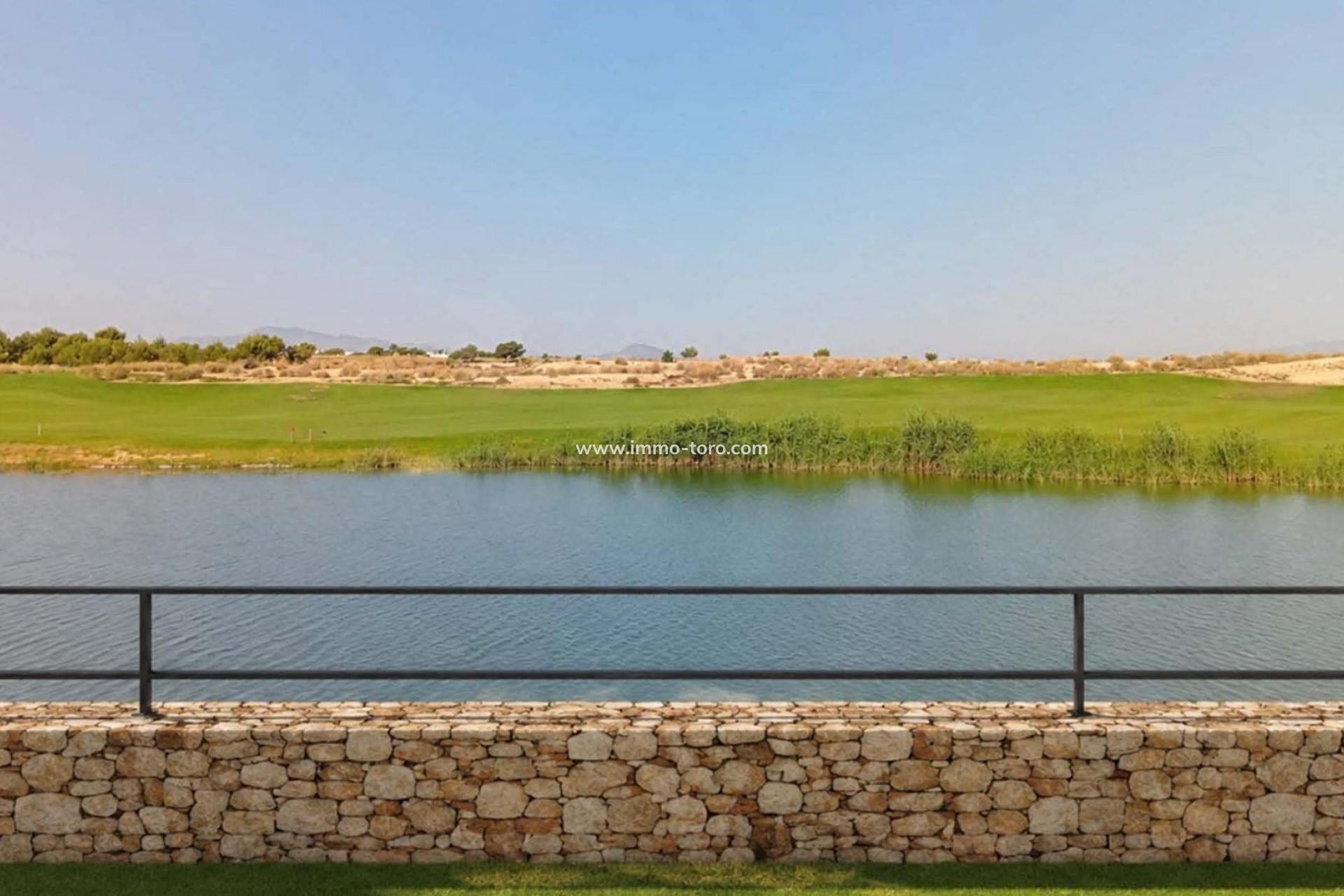 New Build - Apartment - Alhama de Murcia - Condado de Alhama