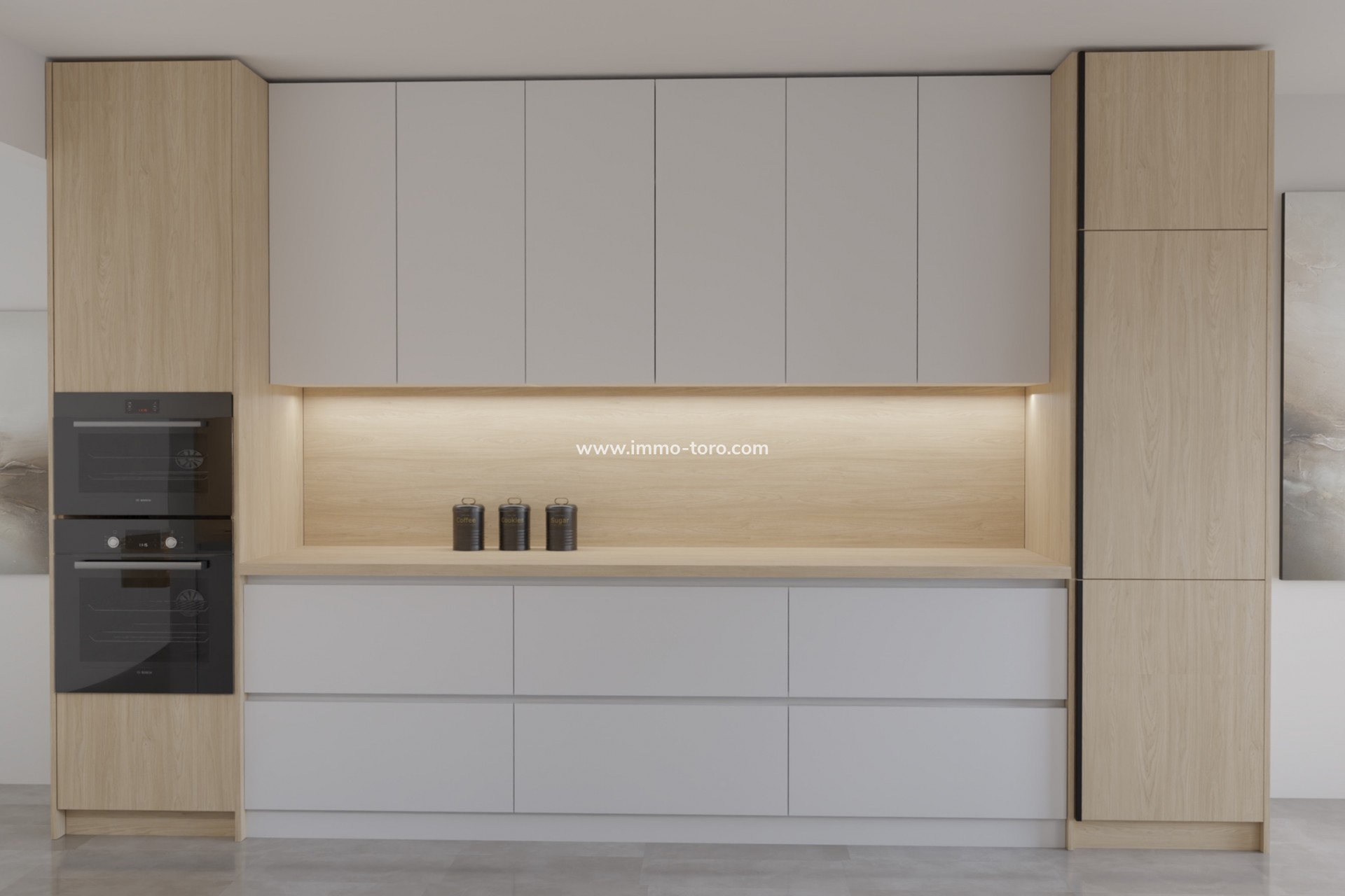 New Build - Apartment - Alicante - Alicante (Alacant)