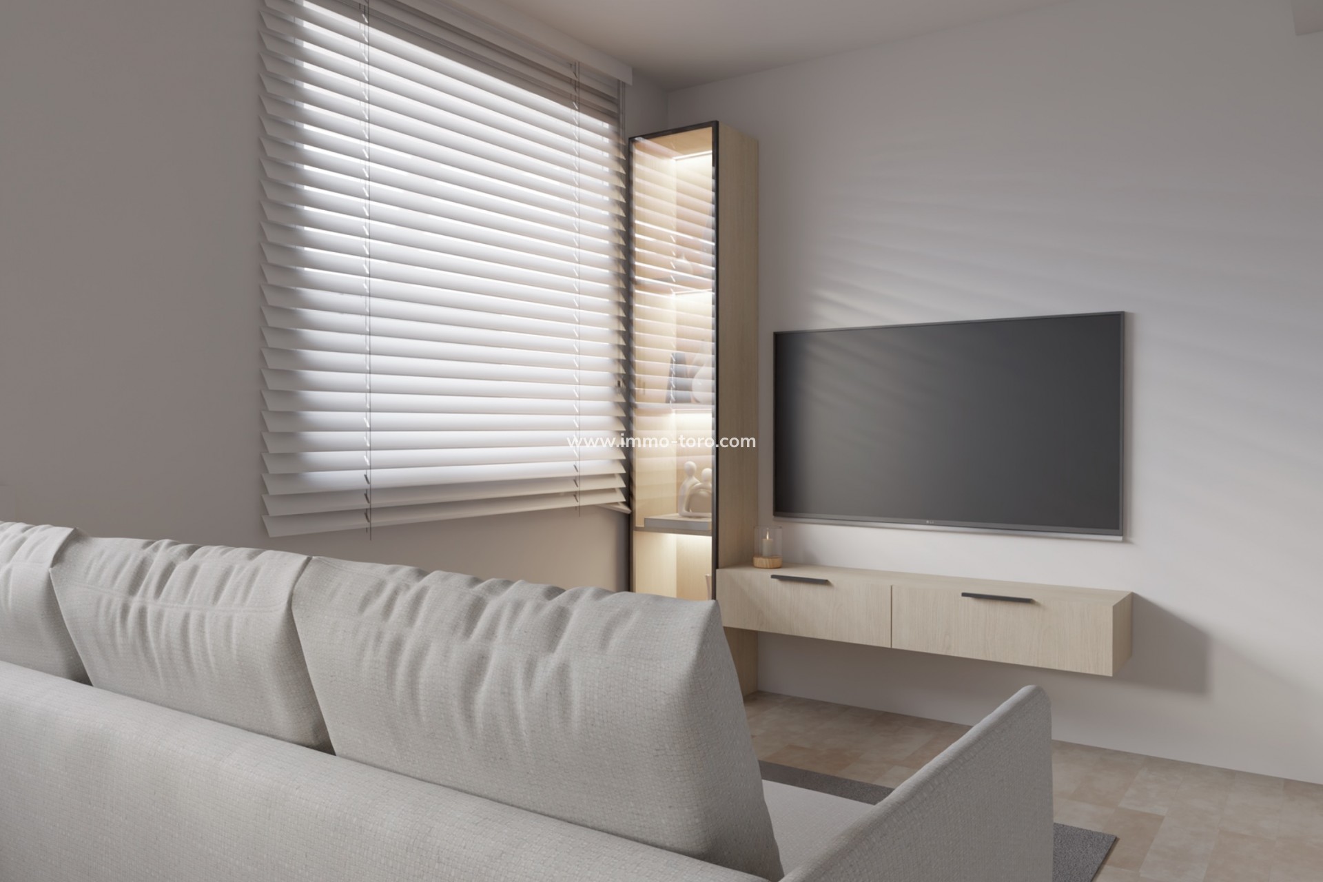 New Build - Apartment - Alicante - Alicante (Alacant)